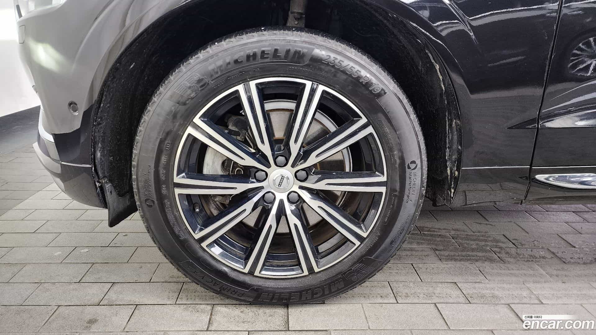 XC60 Volvo 2020.5-OUTER-005