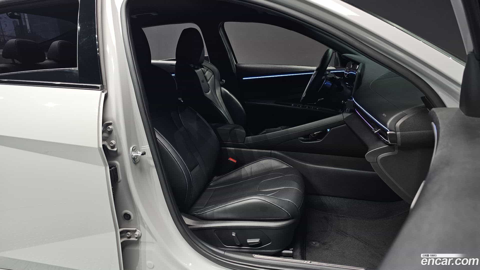 AVANTE Hyundai 2021.8-INNER-010