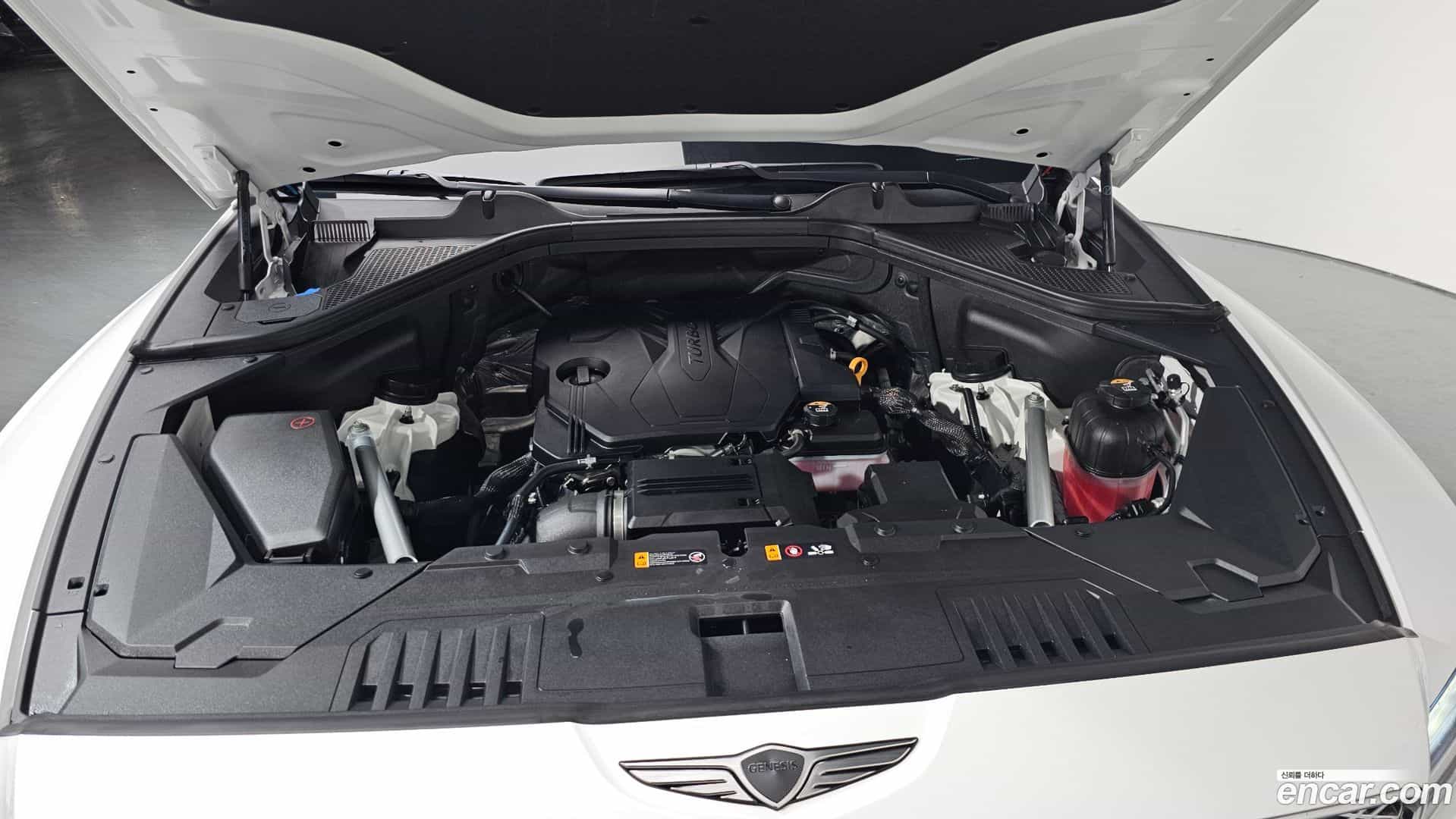 GV80 Genesis 2023.11-INNER-006