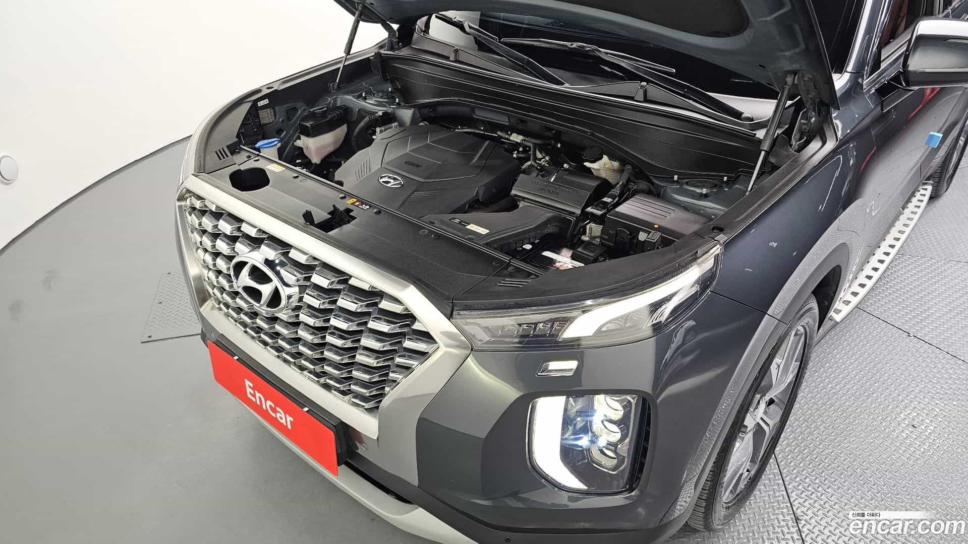 Palisade Hyundai 2019.2-INNER-006