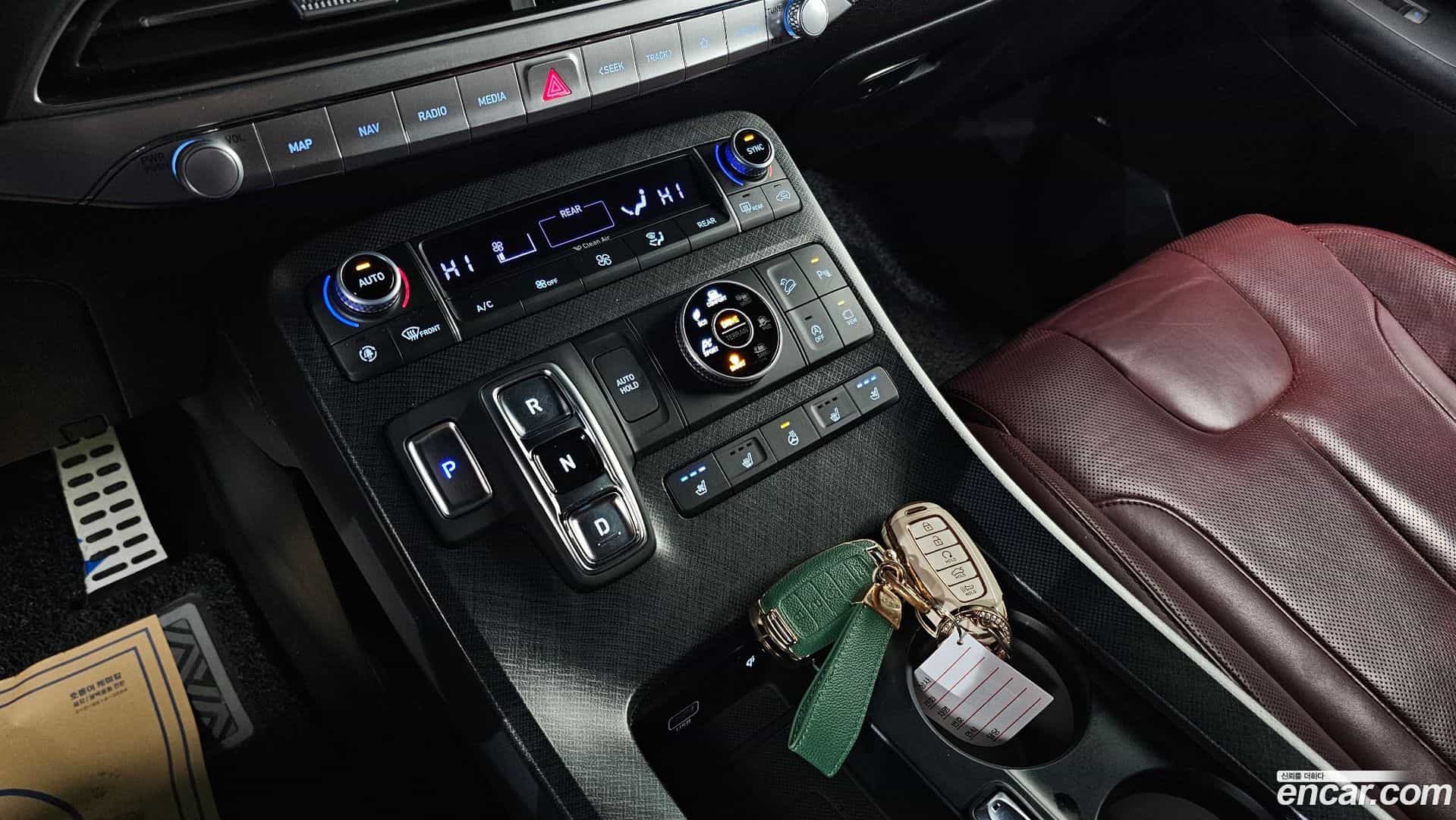 Palisade Hyundai 2019.2-INNER-009