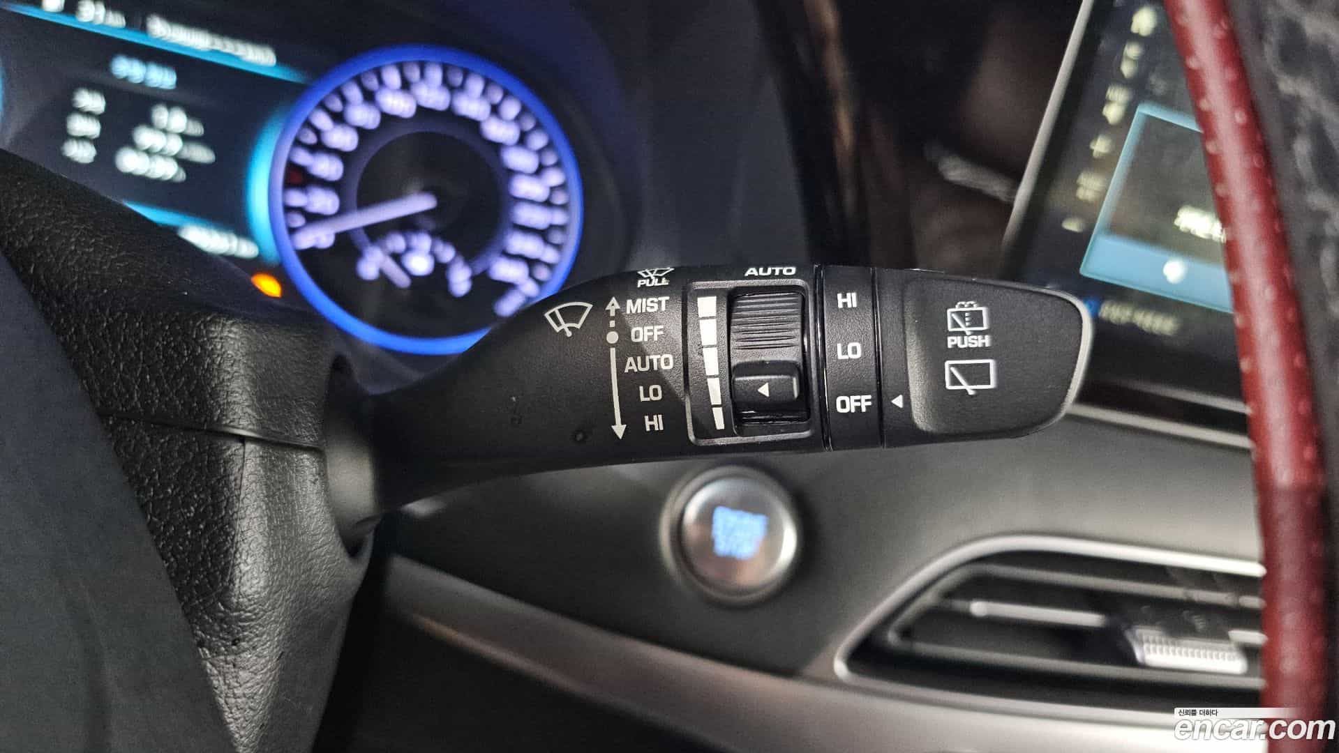 Palisade Hyundai 2019.2-OPTION-018