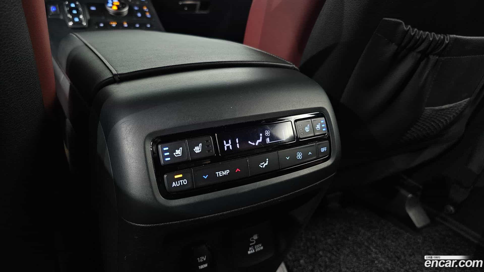 Palisade Hyundai 2019.2-OPTION-023