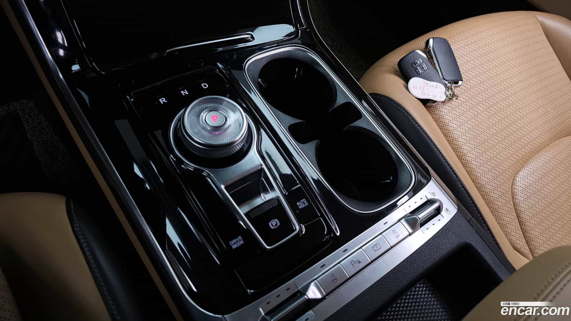 Canival Kia 2021.5-INNER-009