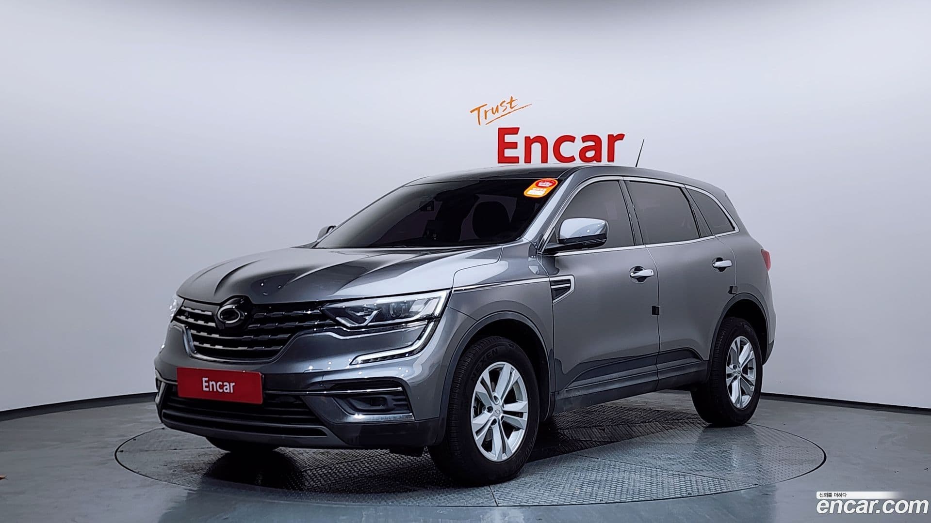 Main__Slider__Photo:QM6 Renault Korea 2019.8-0