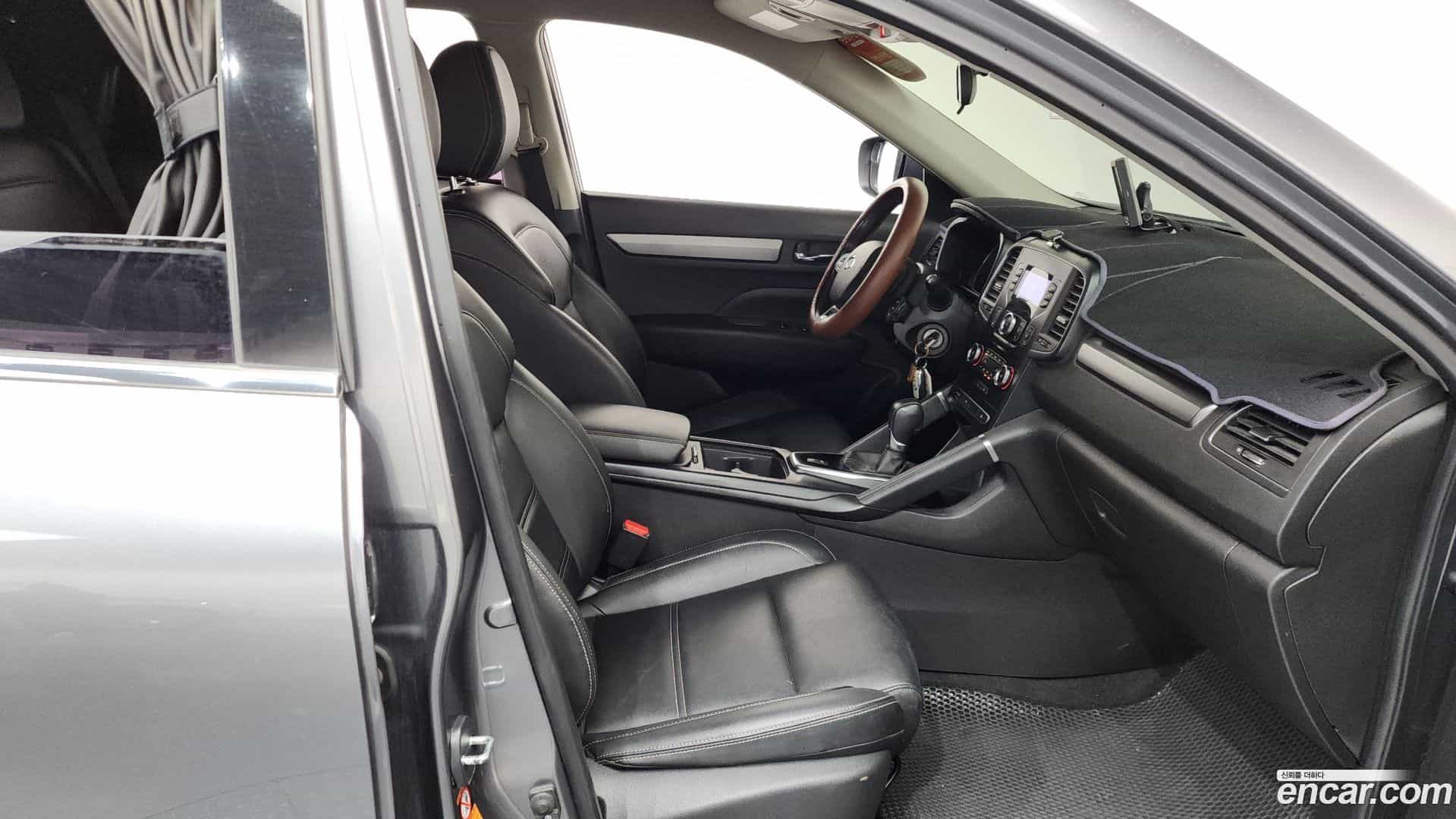QM6 Renault Korea 2019.8-OPTION-015