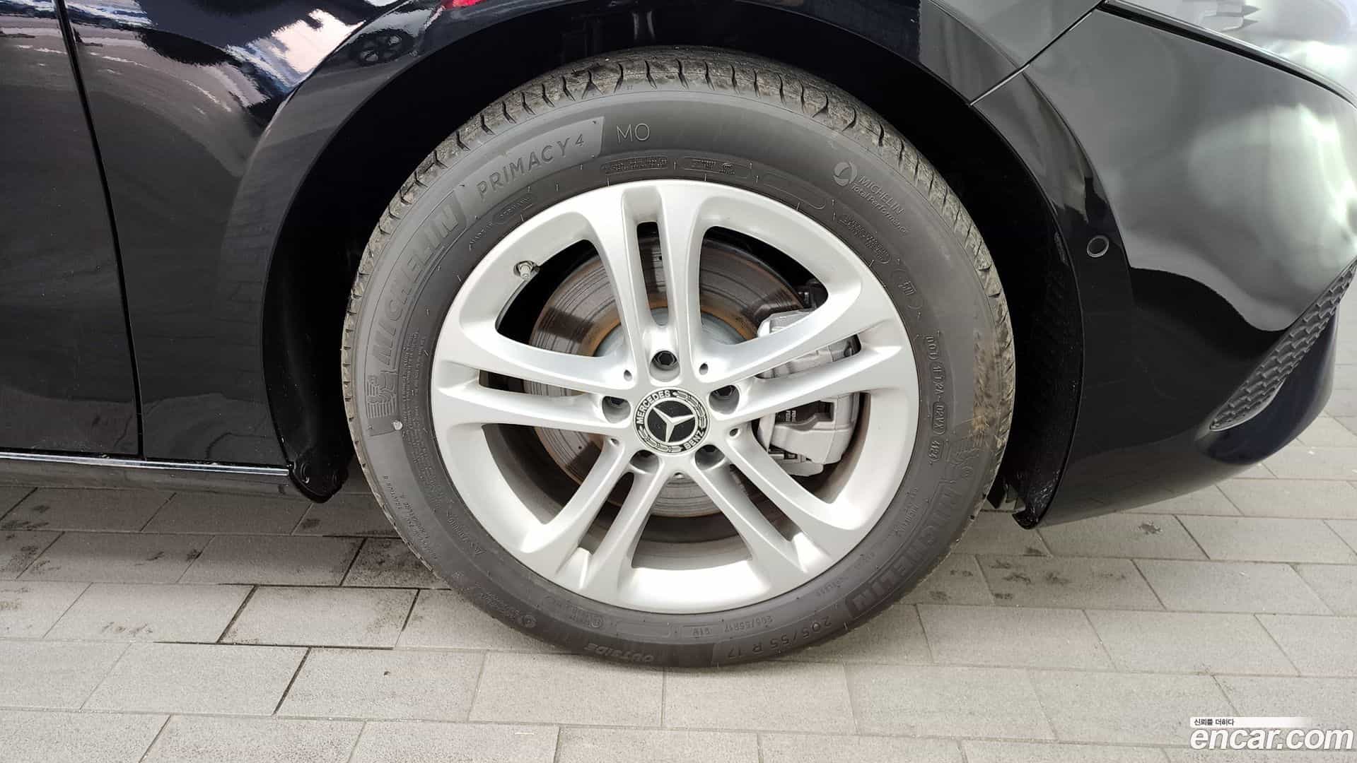 A-Class Mercedes-Benz 2025.4-OUTER-005
