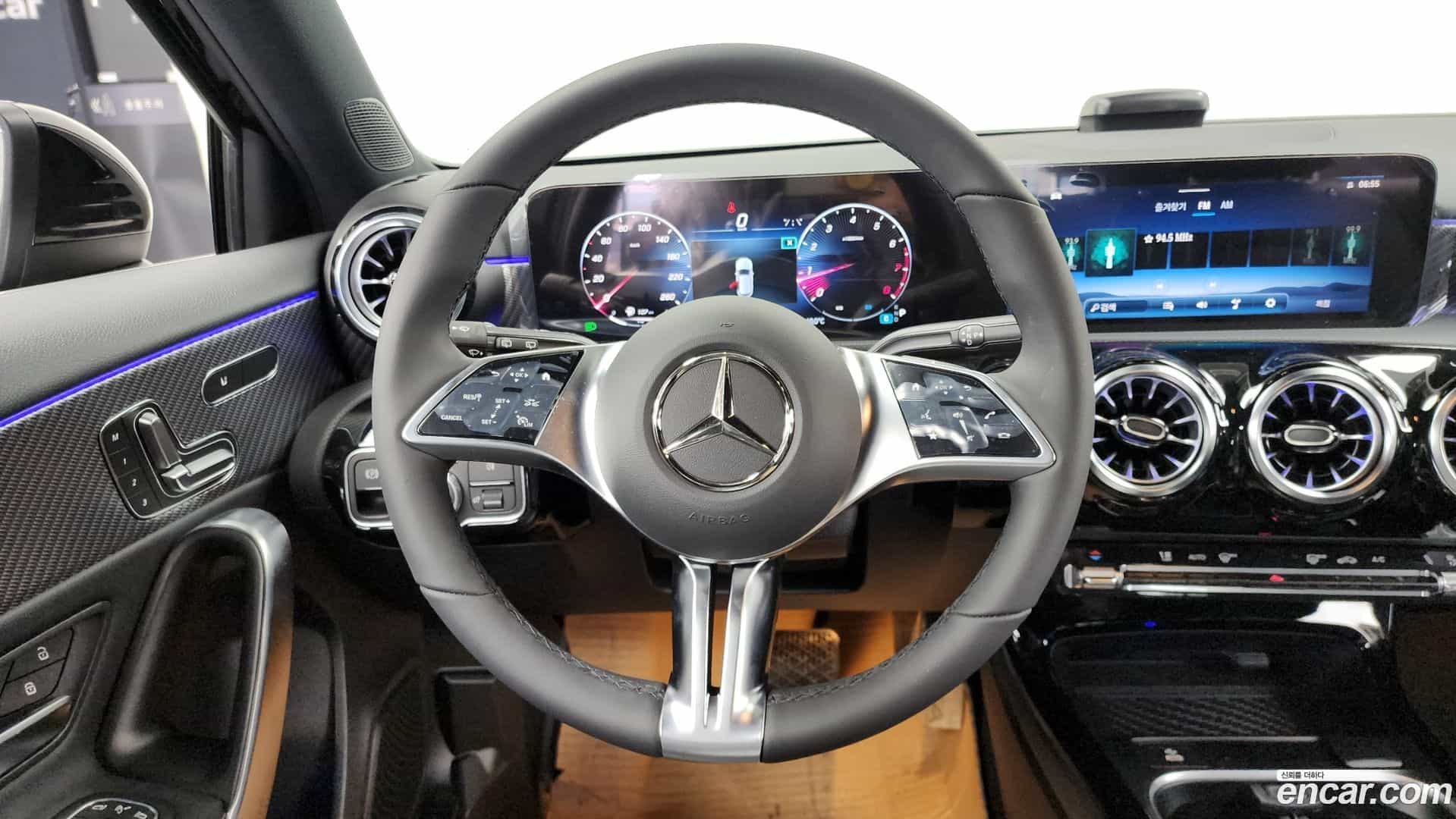 A-Class Mercedes-Benz 2025.4-OPTION-017