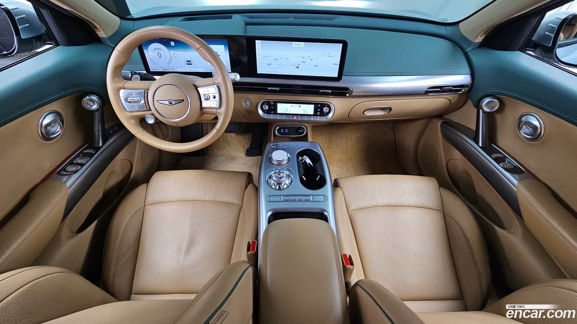 GV60 Genesis 2021.11-INNER-007