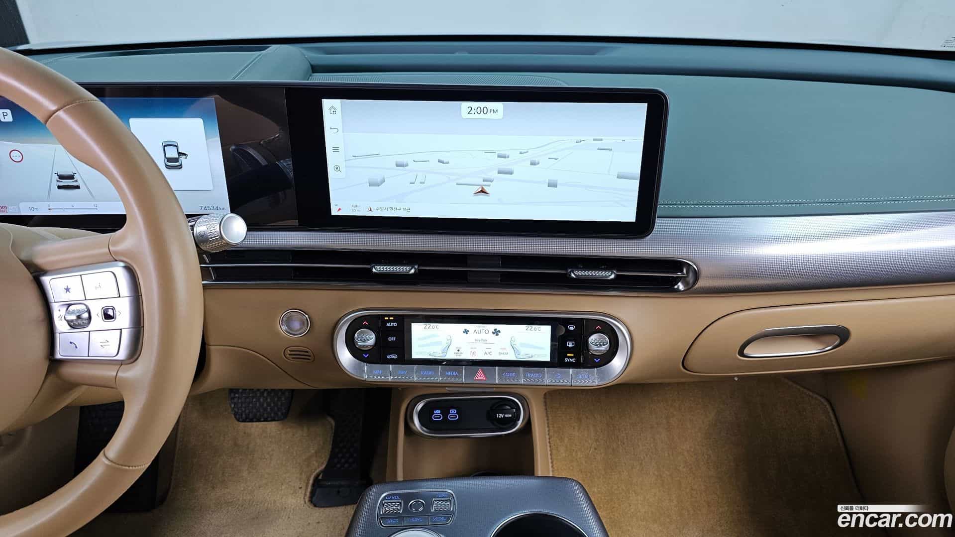 GV60 Genesis 2021.11-OPTION-018