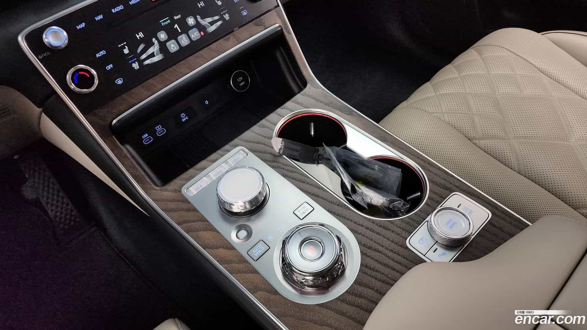 GV80 Genesis 2024.0-INNER-009