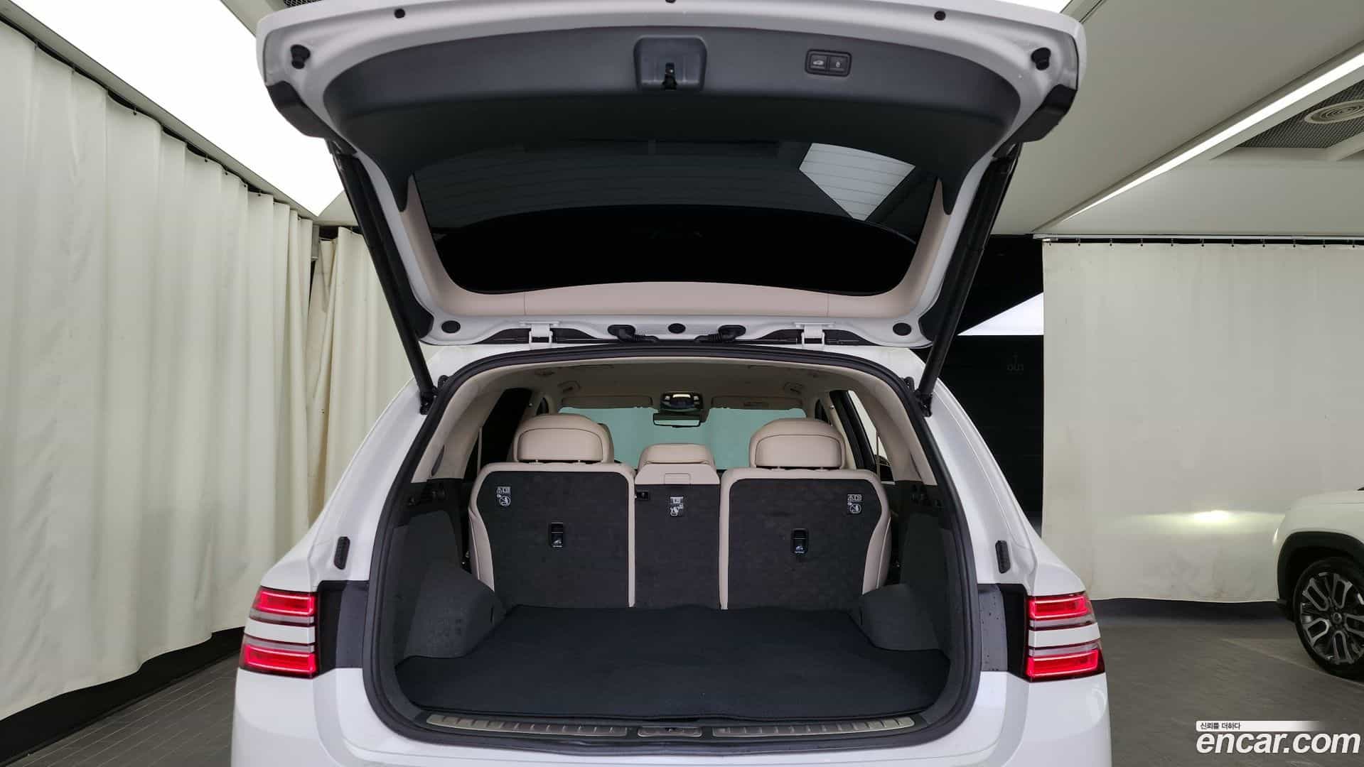GV80 Genesis 2024.0-OPTION-024