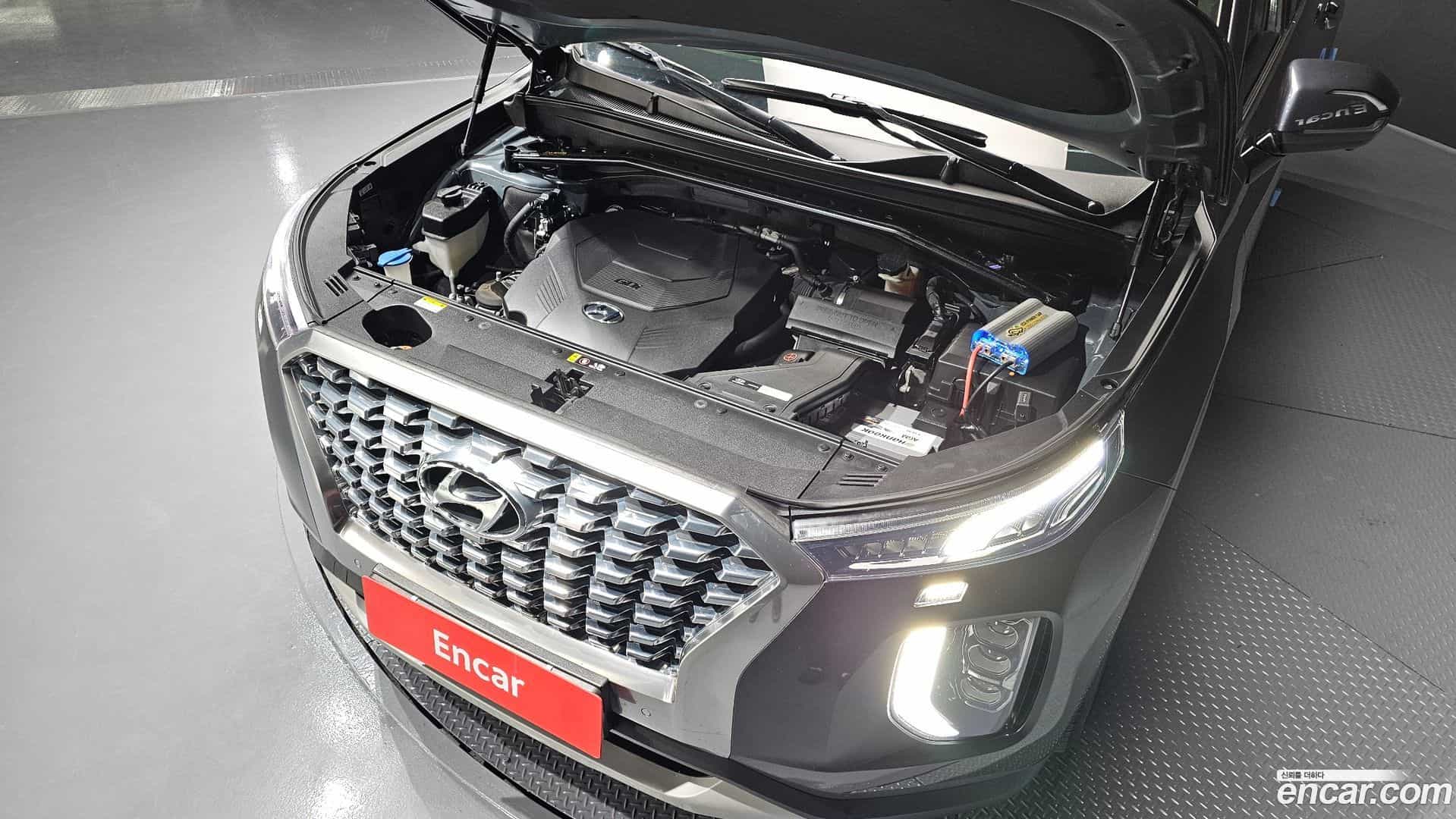 Palisade Hyundai 2019.0-INNER-006