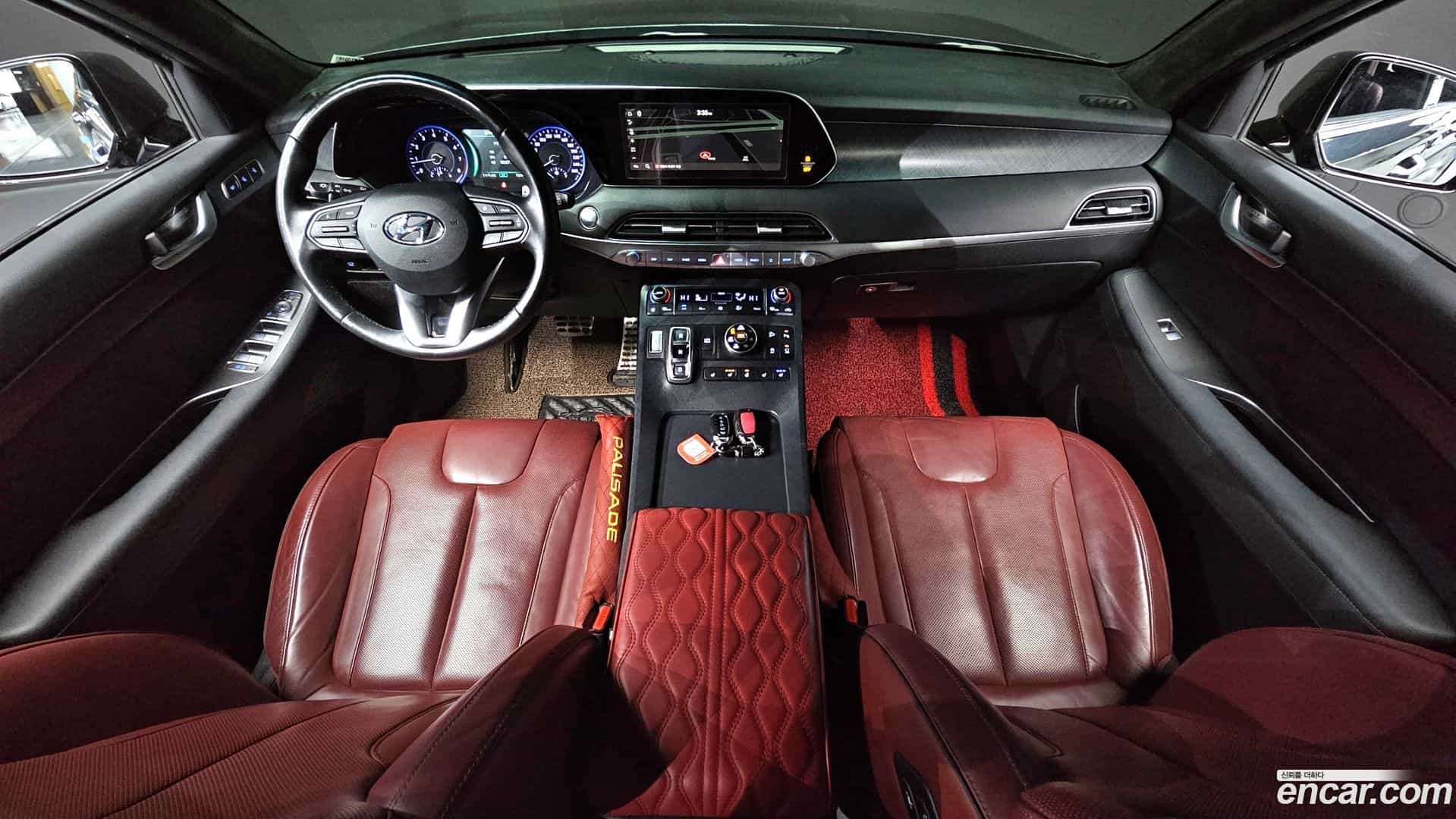 Palisade Hyundai 2019.0-INNER-007