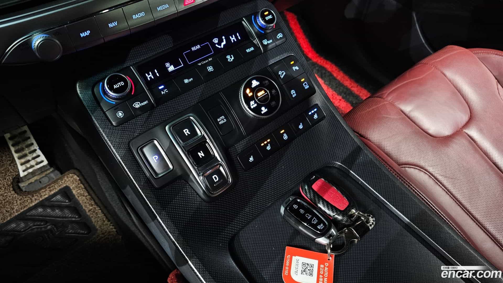 Palisade Hyundai 2019.0-INNER-009