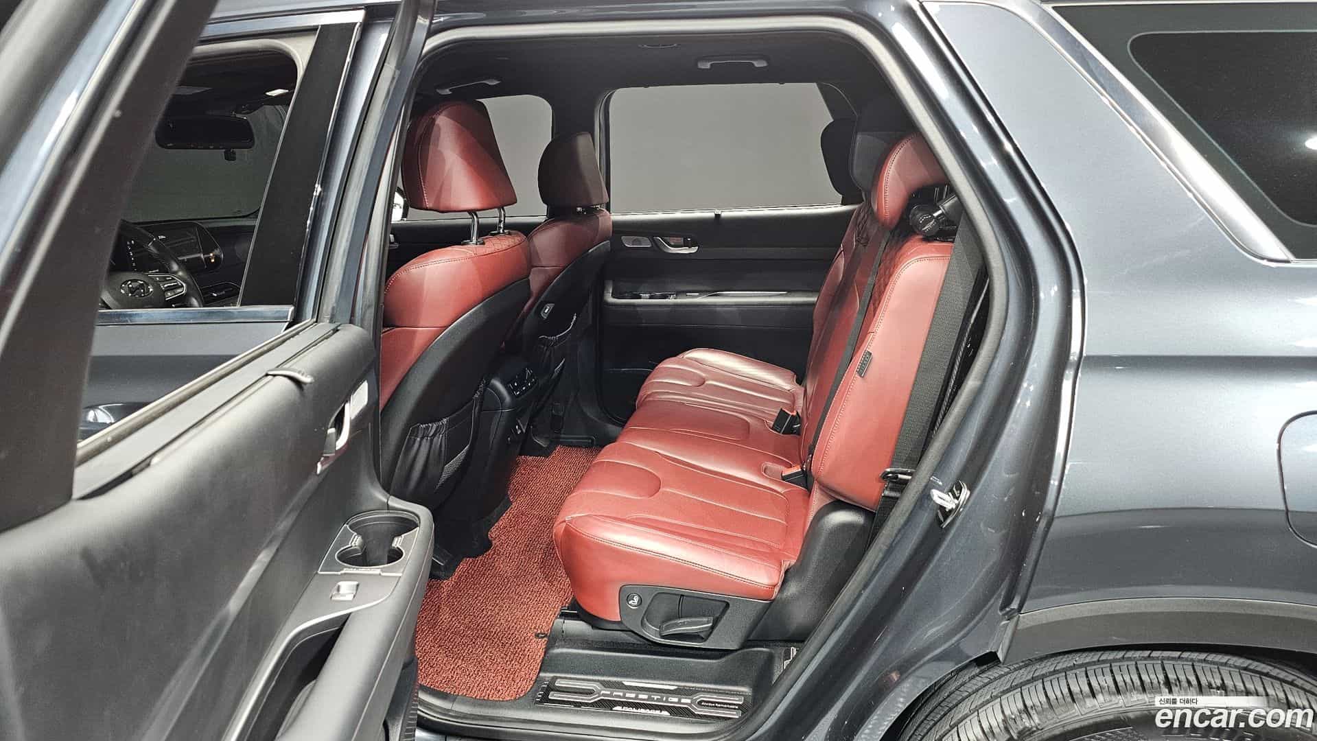 Palisade Hyundai 2019.0-OPTION-015