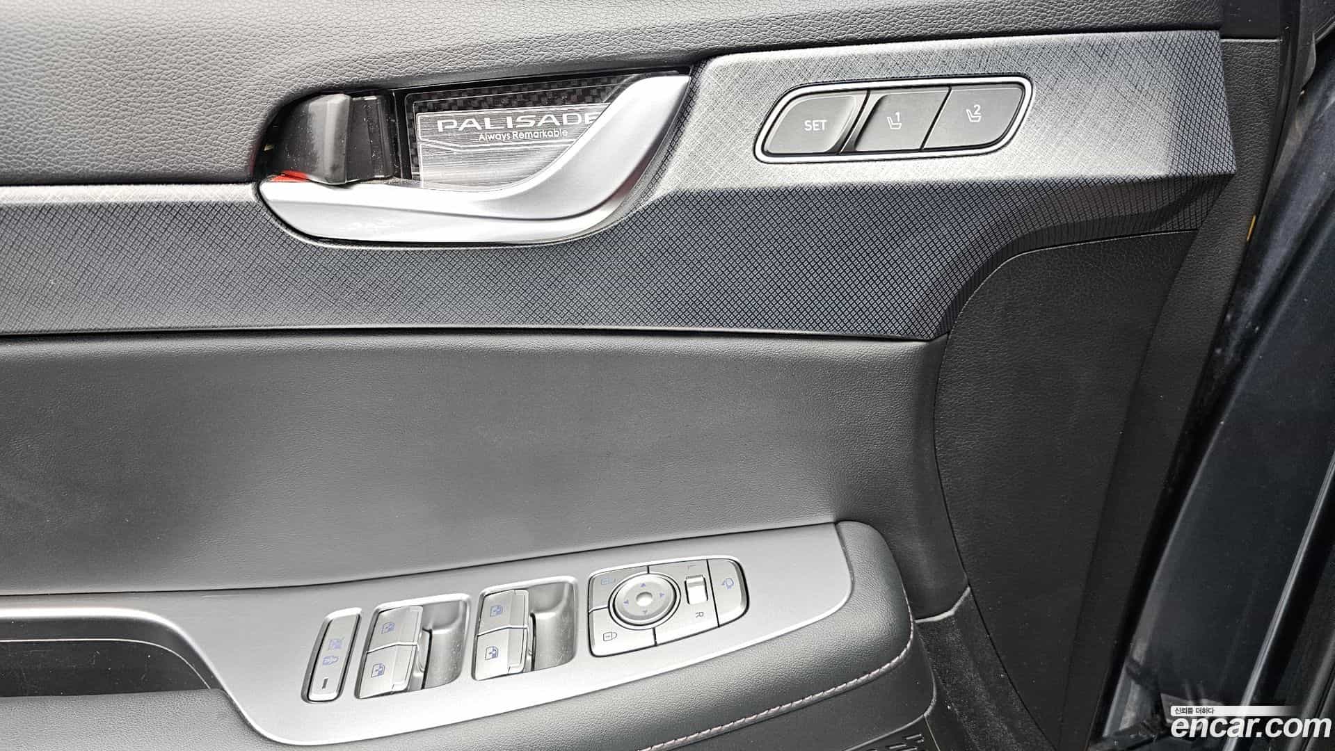 Palisade Hyundai 2019.0-OPTION-016