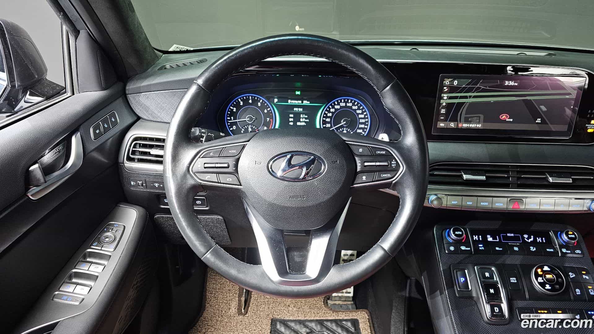 Palisade Hyundai 2019.0-OPTION-019