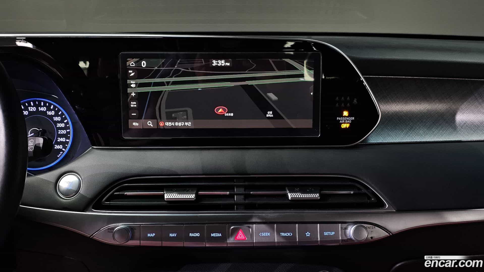 Palisade Hyundai 2019.0-OPTION-020