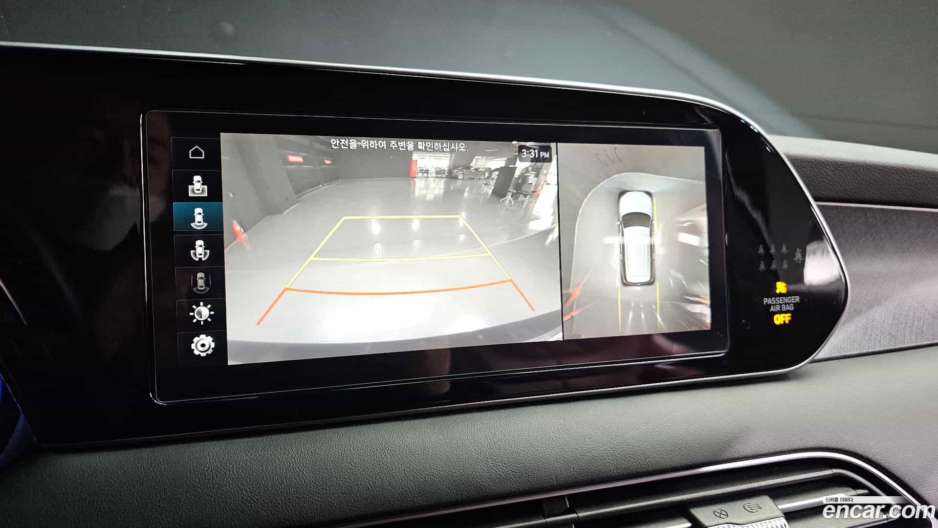 Palisade Hyundai 2019.0-OPTION-021