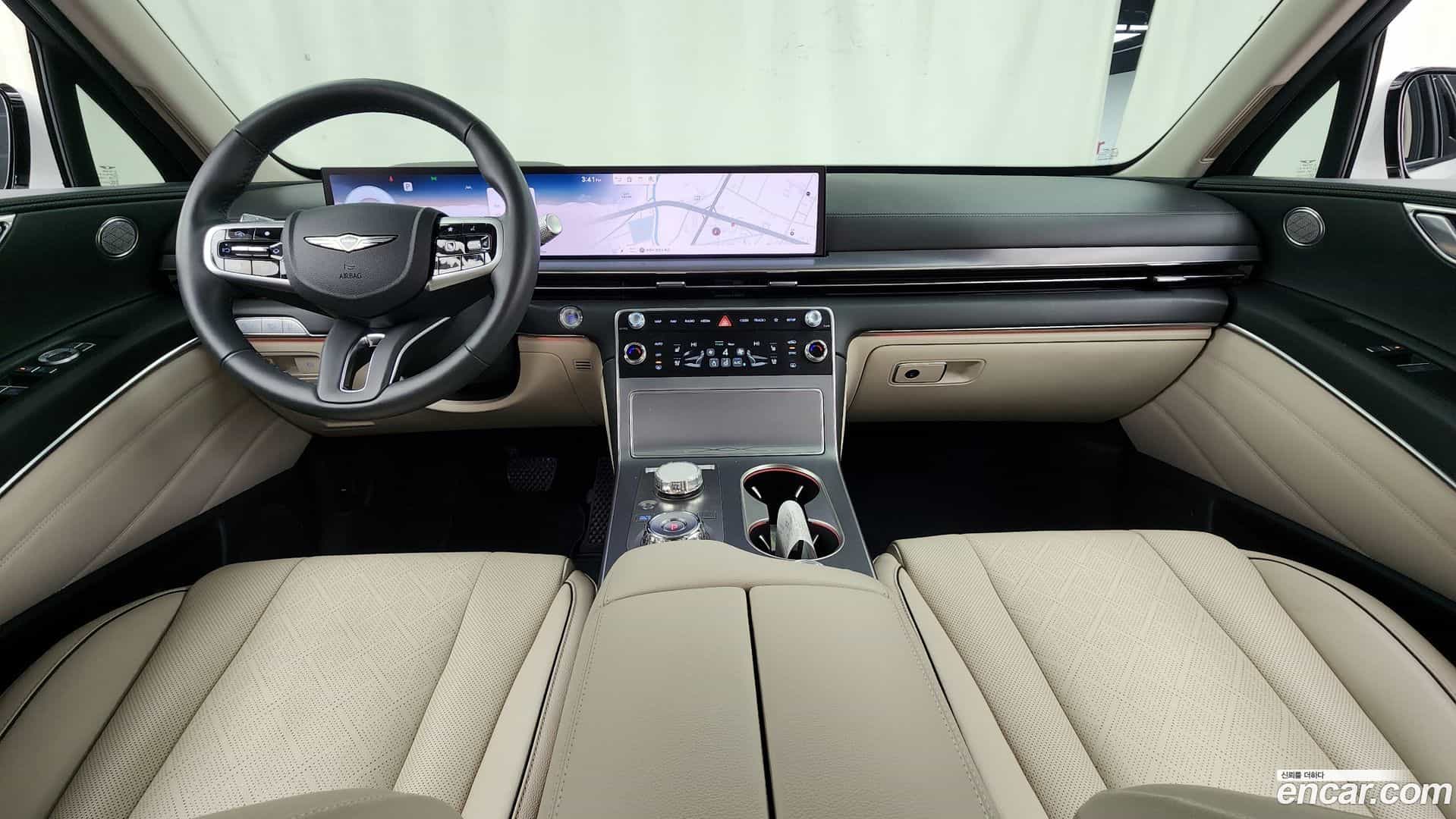 GV80 Genesis 2023.11-INNER-007