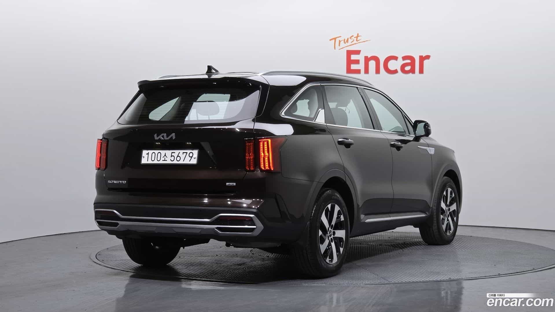 Sorento Kia 2023.0-OUTER-002