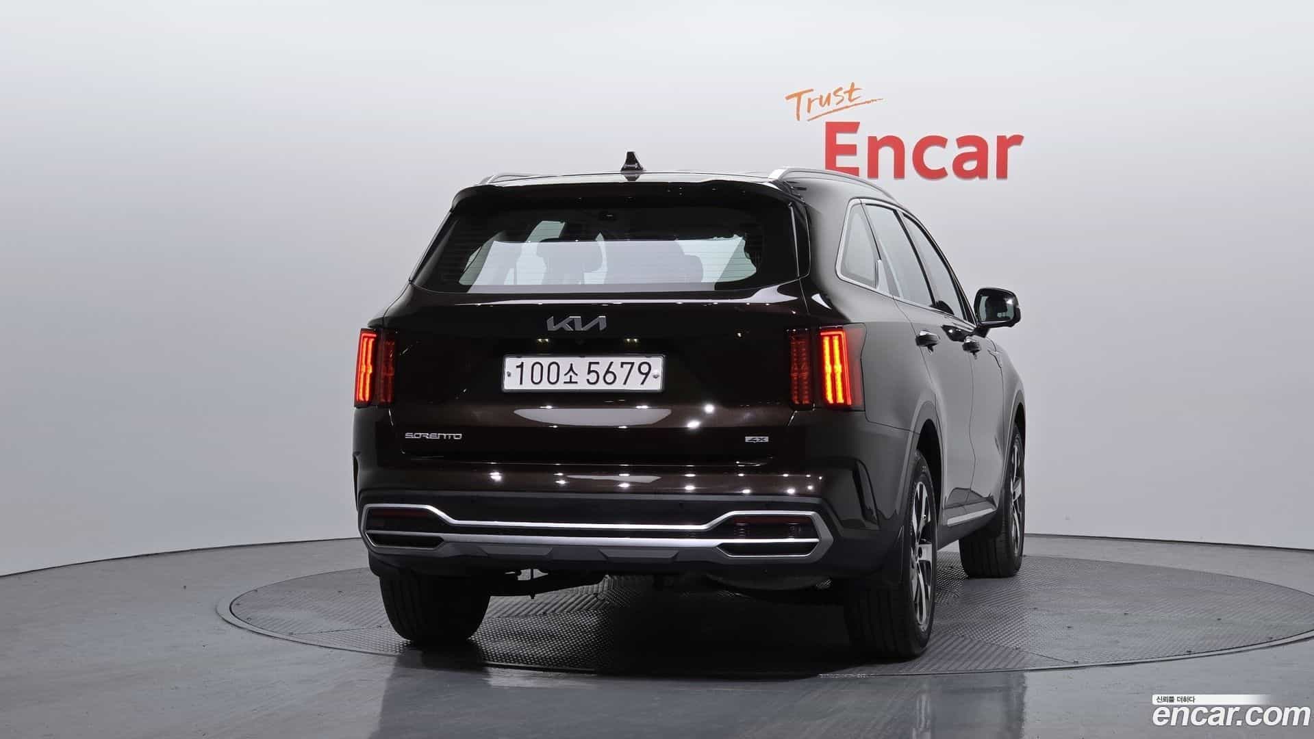 Sorento Kia 2023.0-OUTER-004