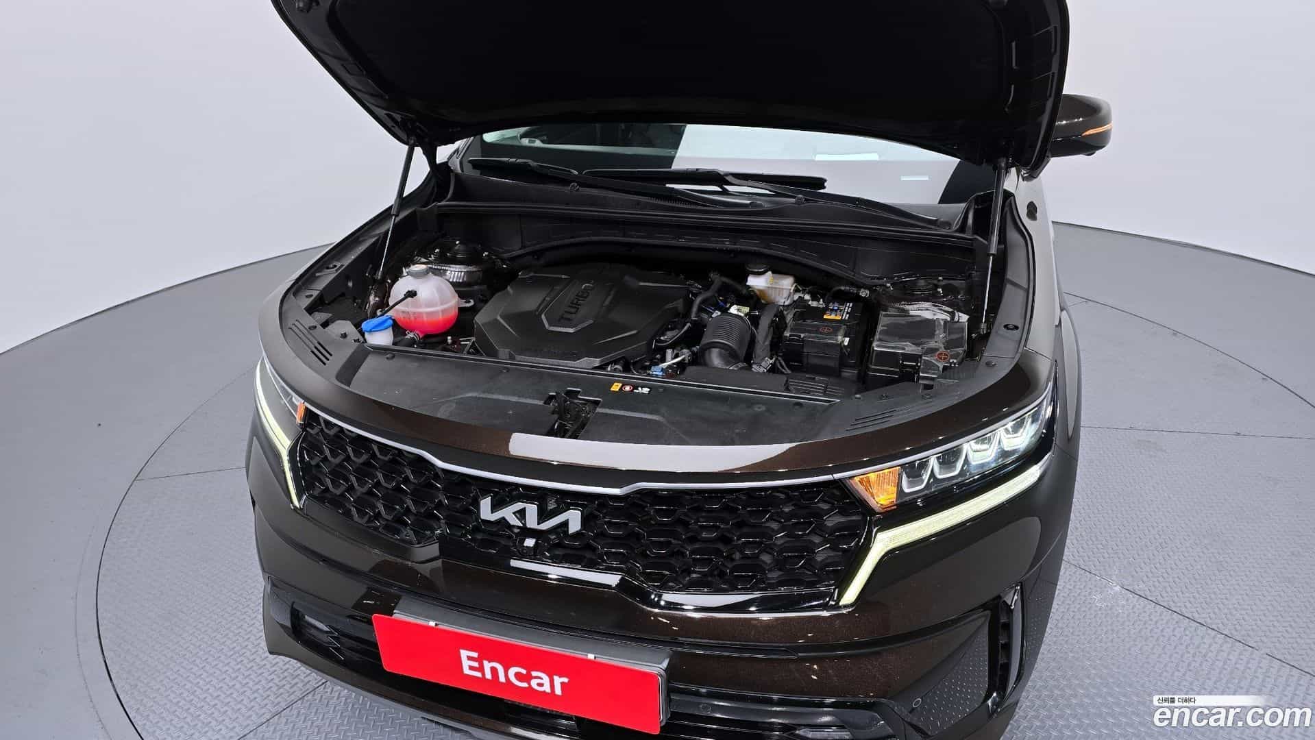 Sorento Kia 2023.0-INNER-006