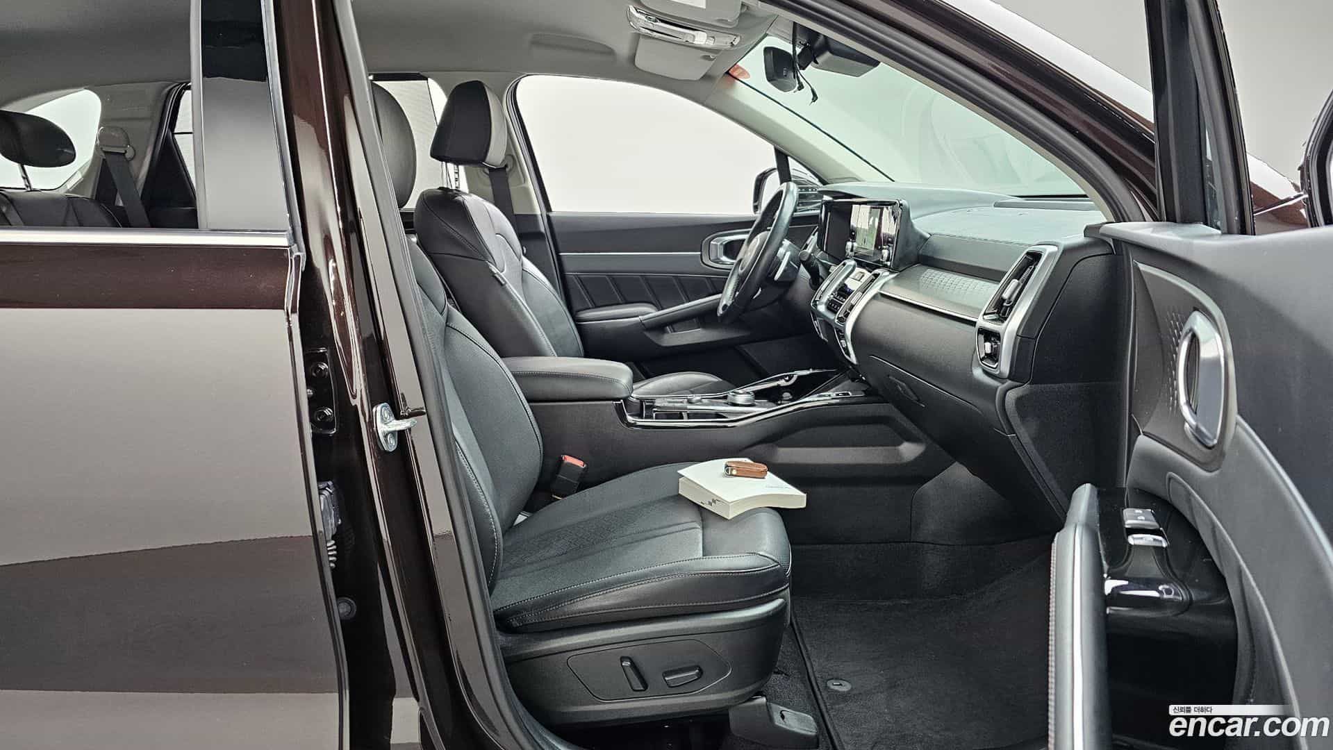 Sorento Kia 2023.0-INNER-010
