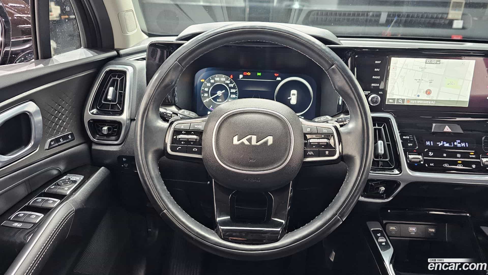 Sorento Kia 2023.0-OPTION-017