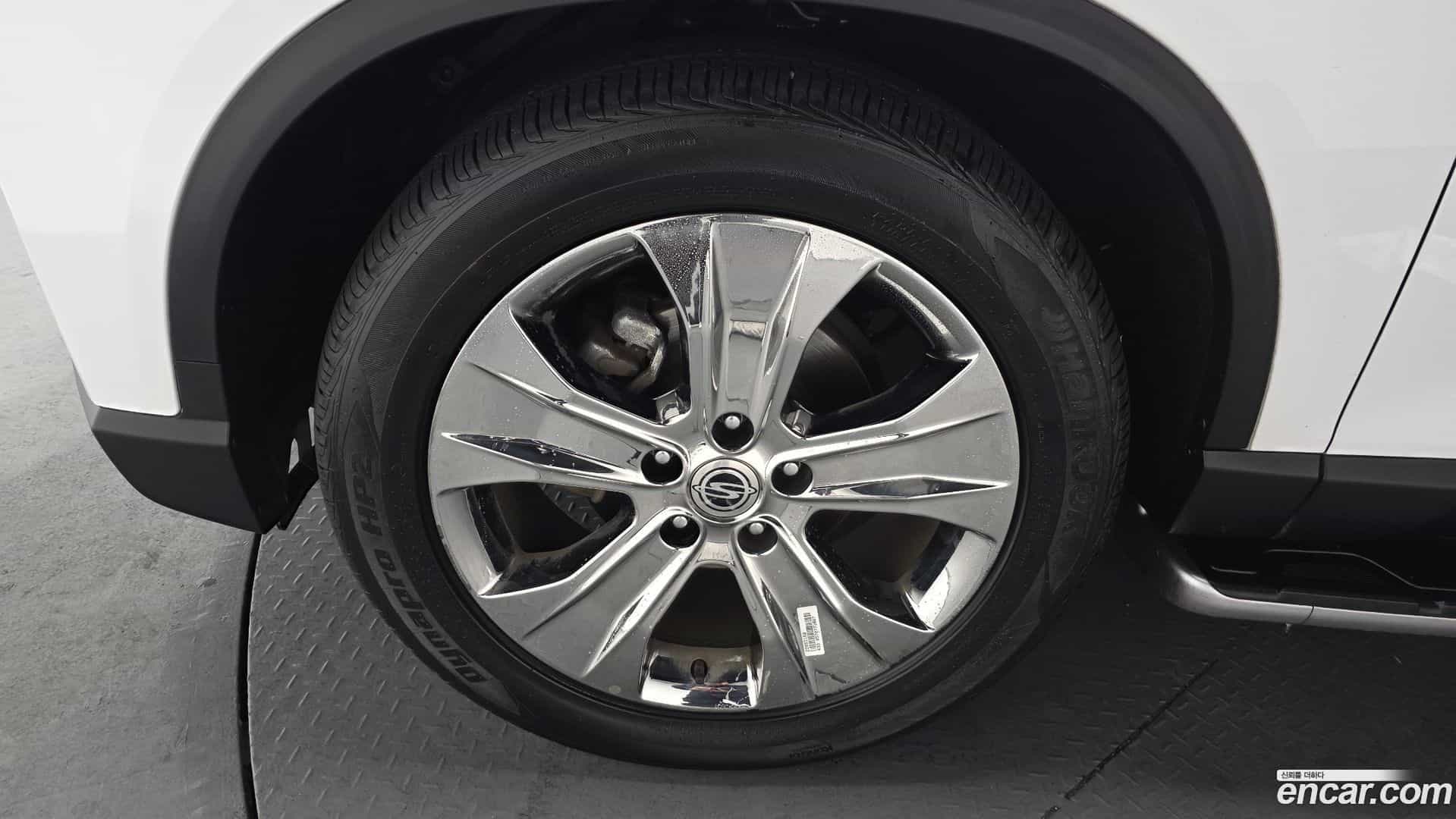 Rexton KG Mobility 2021.0-OUTER-005