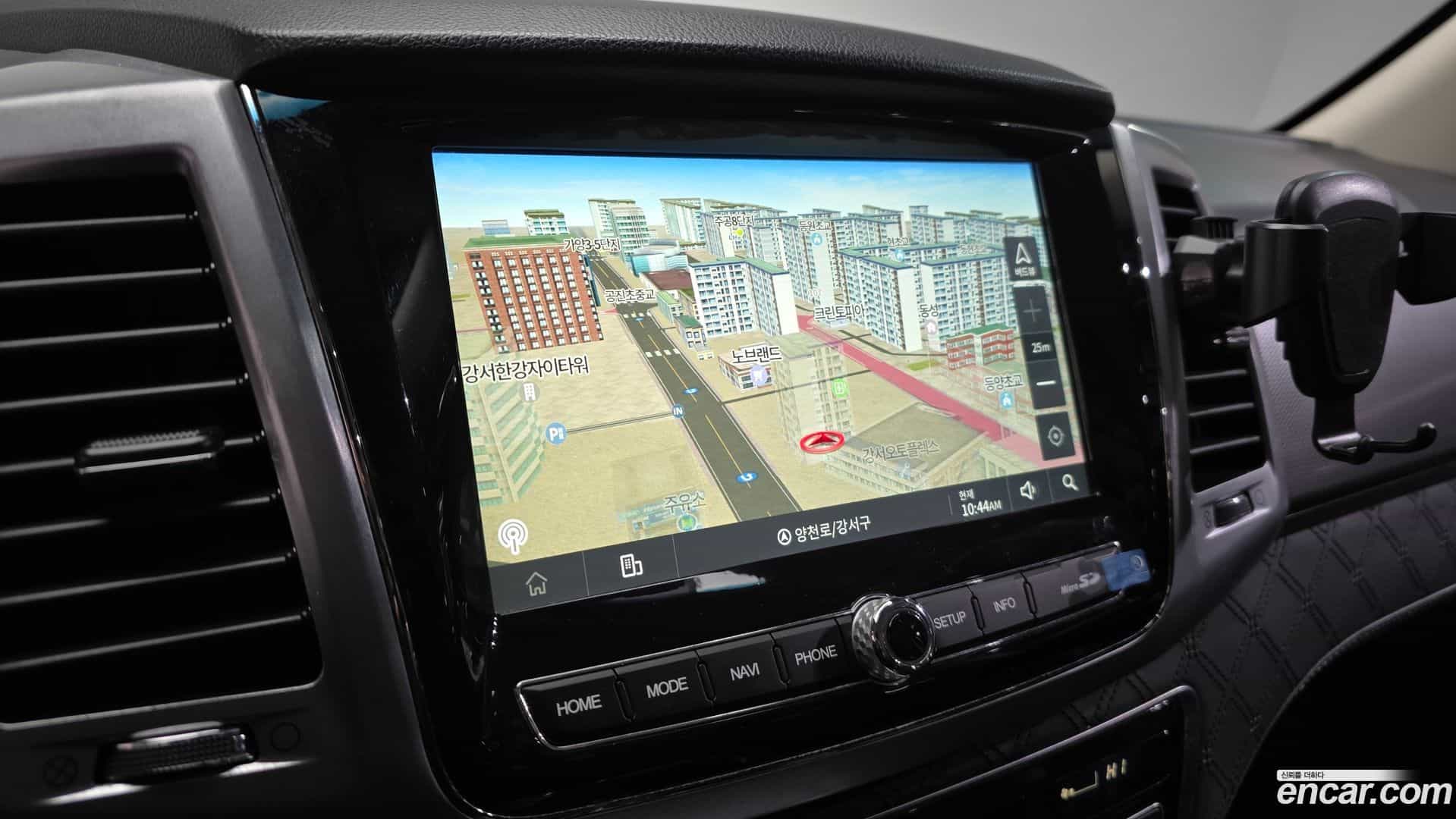 Rexton KG Mobility 2021.0-OPTION-019