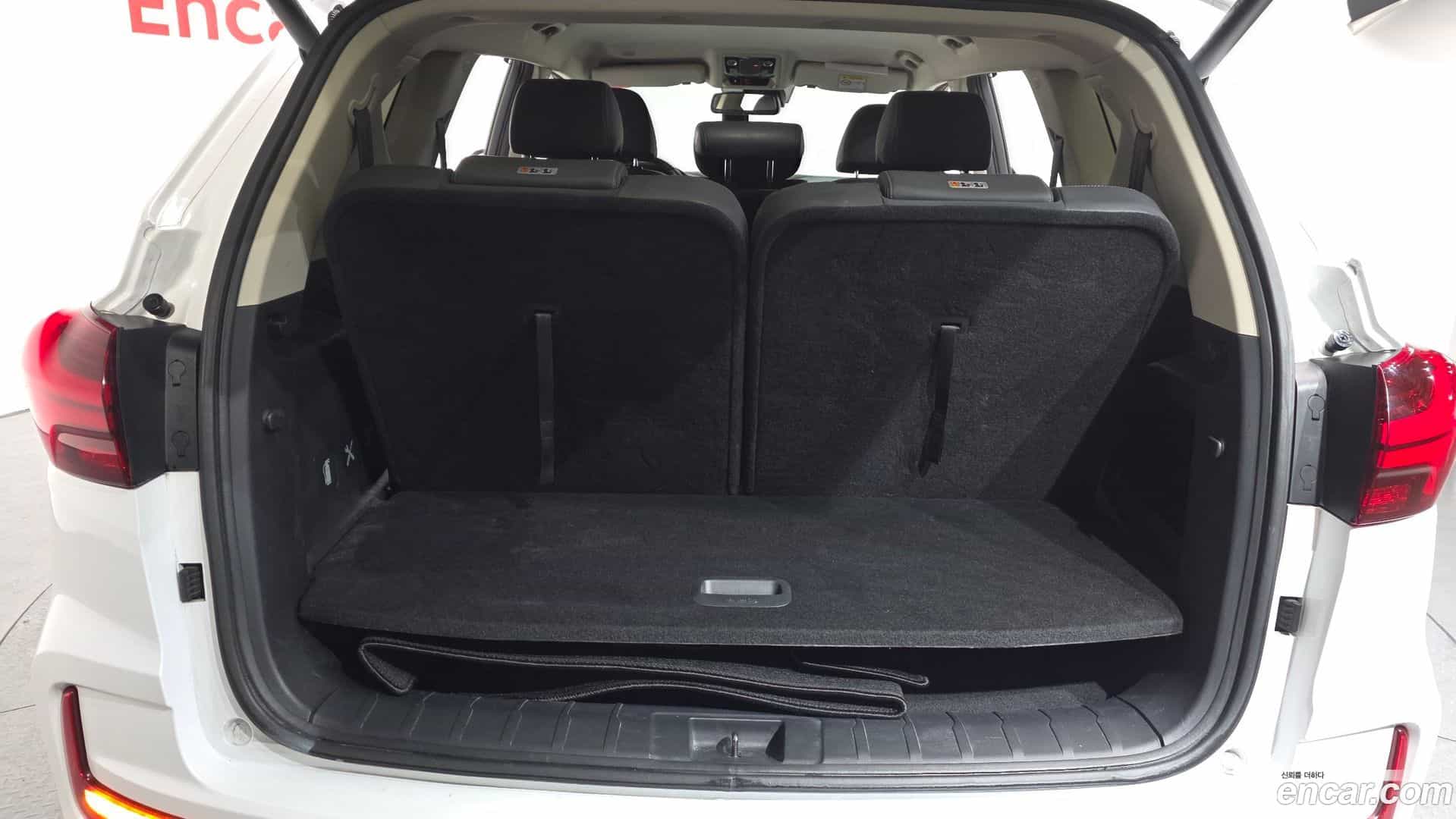 Rexton KG Mobility 2021.0-OPTION-023