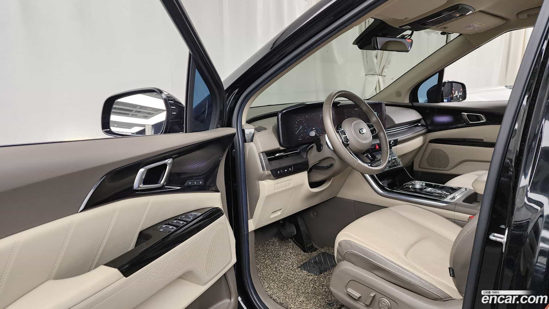 Canival Kia 2020.7-INNER-010