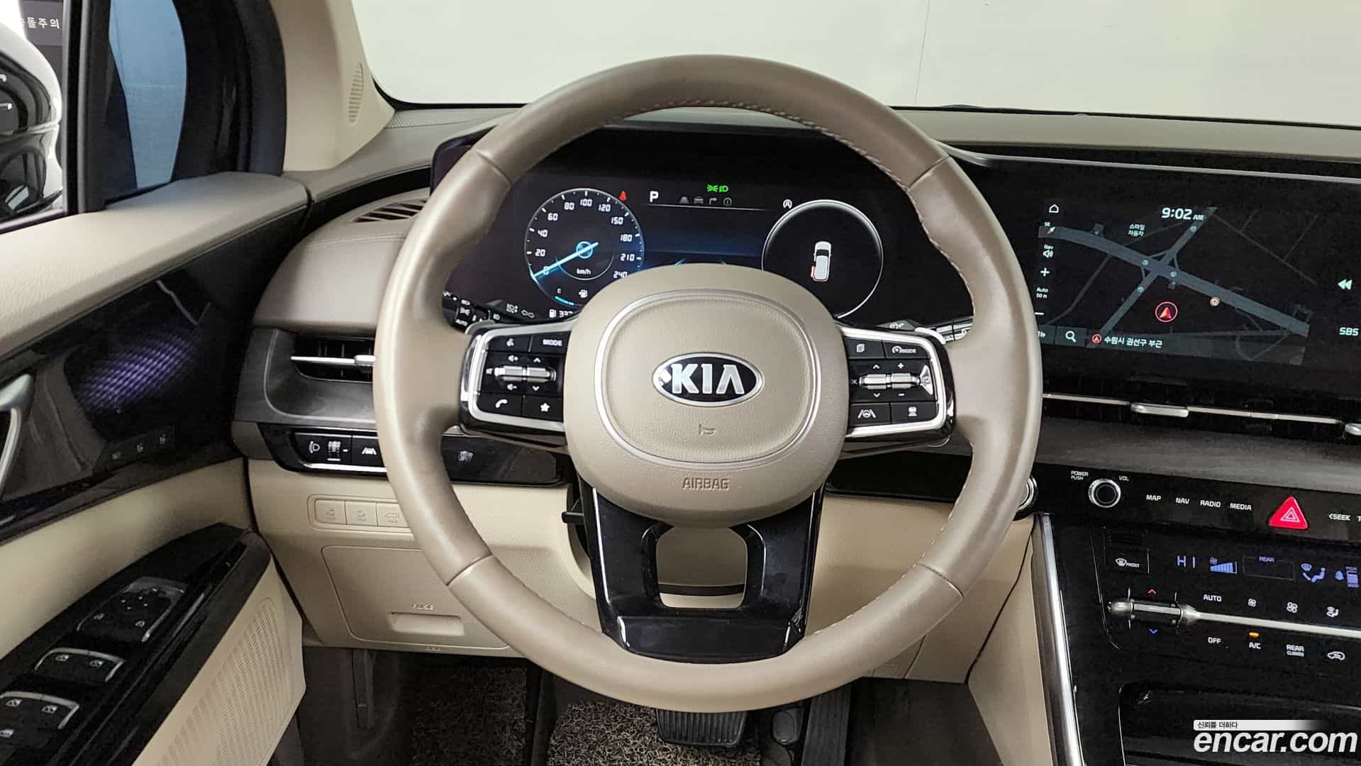 Canival Kia 2020.7-OPTION-017
