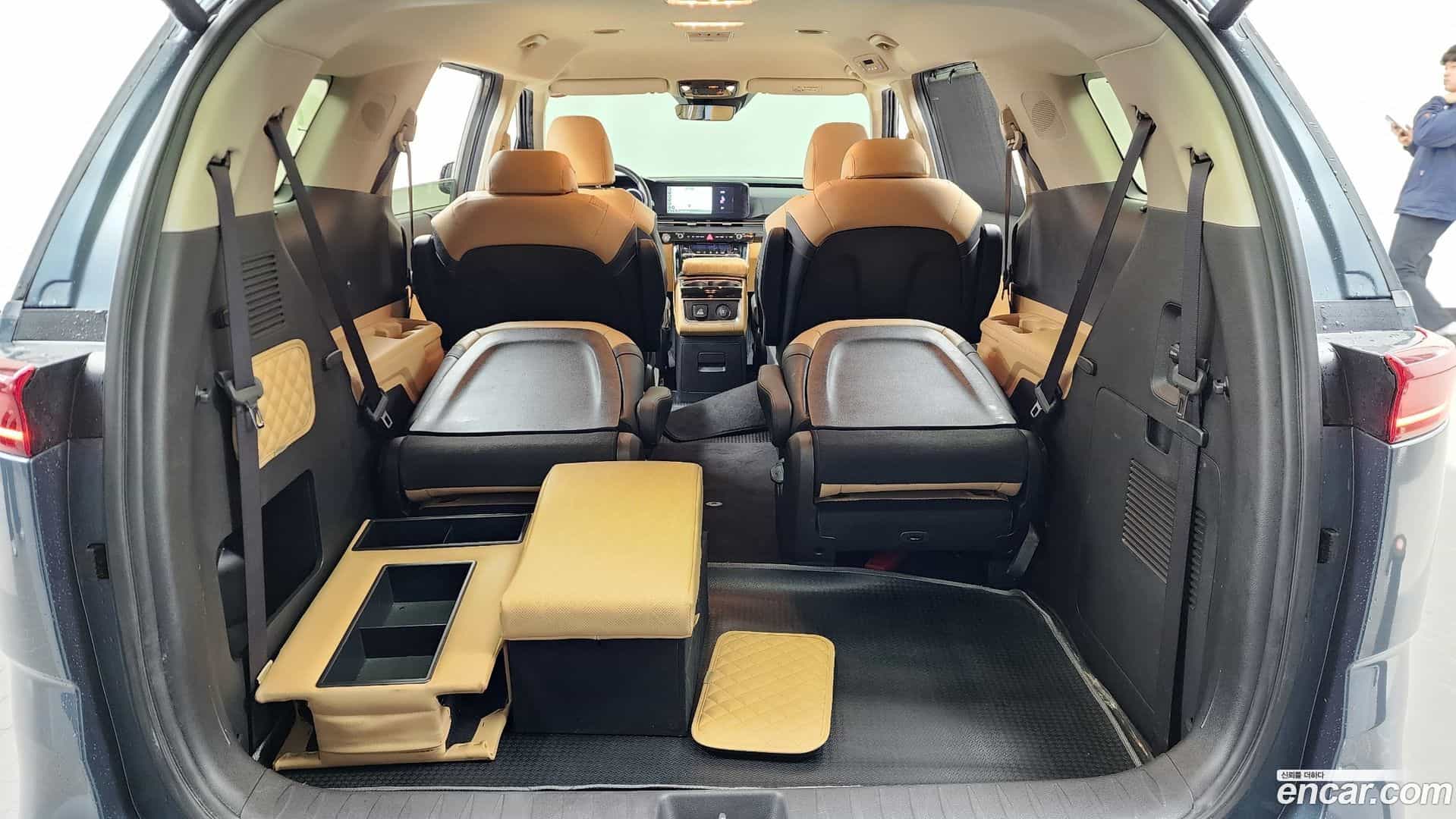 Canival Kia 2022.10-OPTION-024
