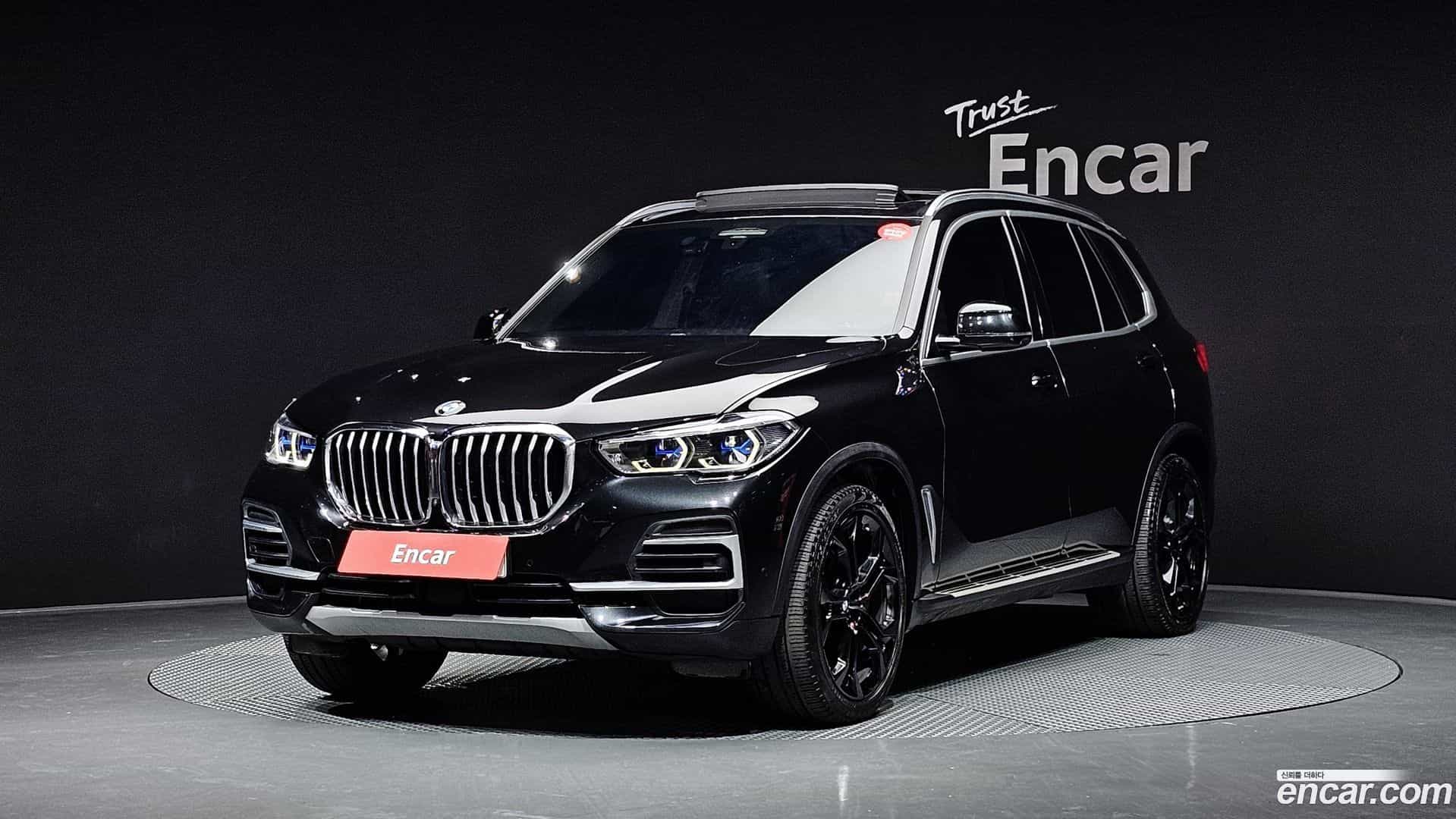 X5 BMW 2022.0-OUTER-001