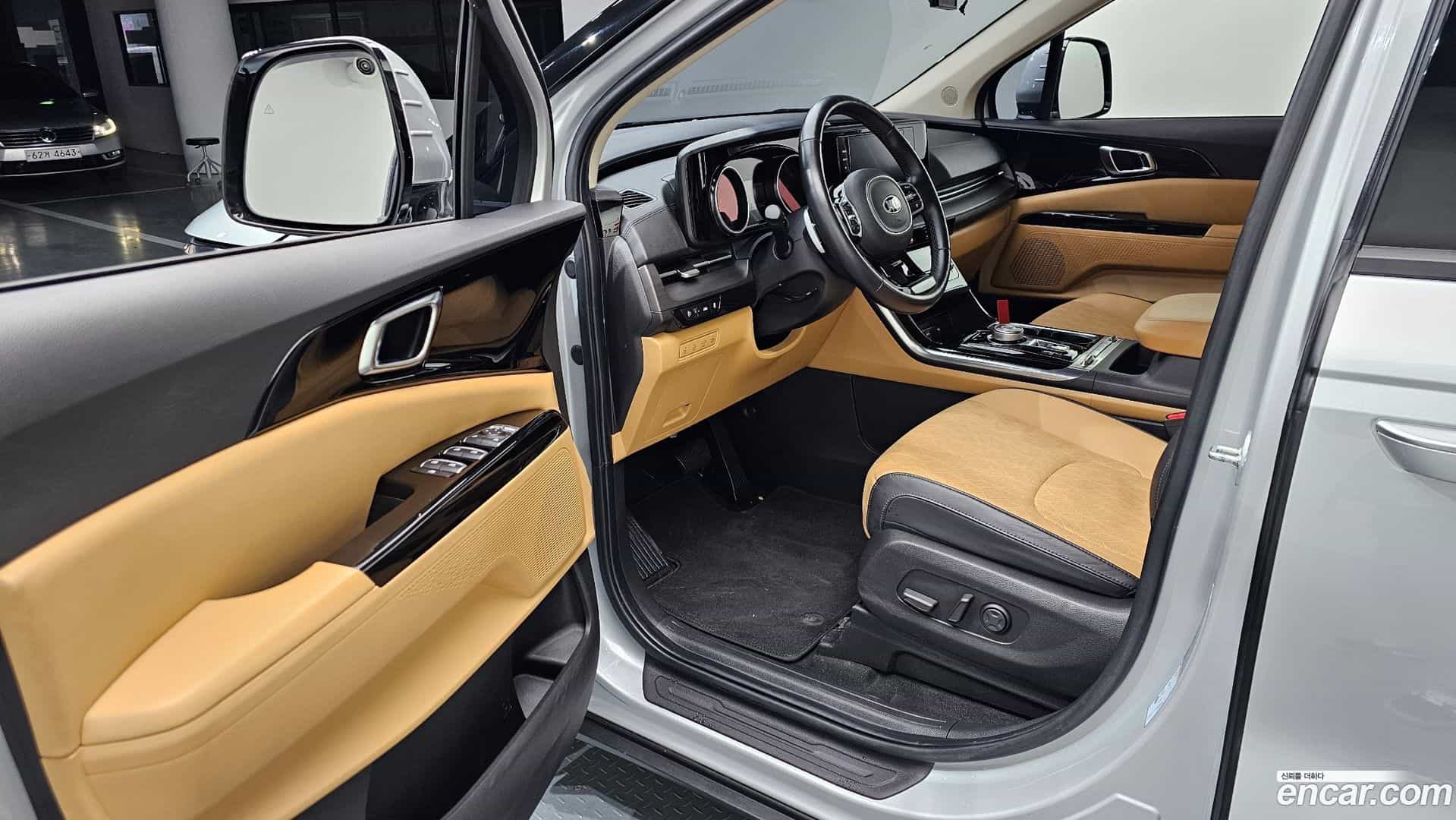 Canival Kia 2020.10-OPTION-015