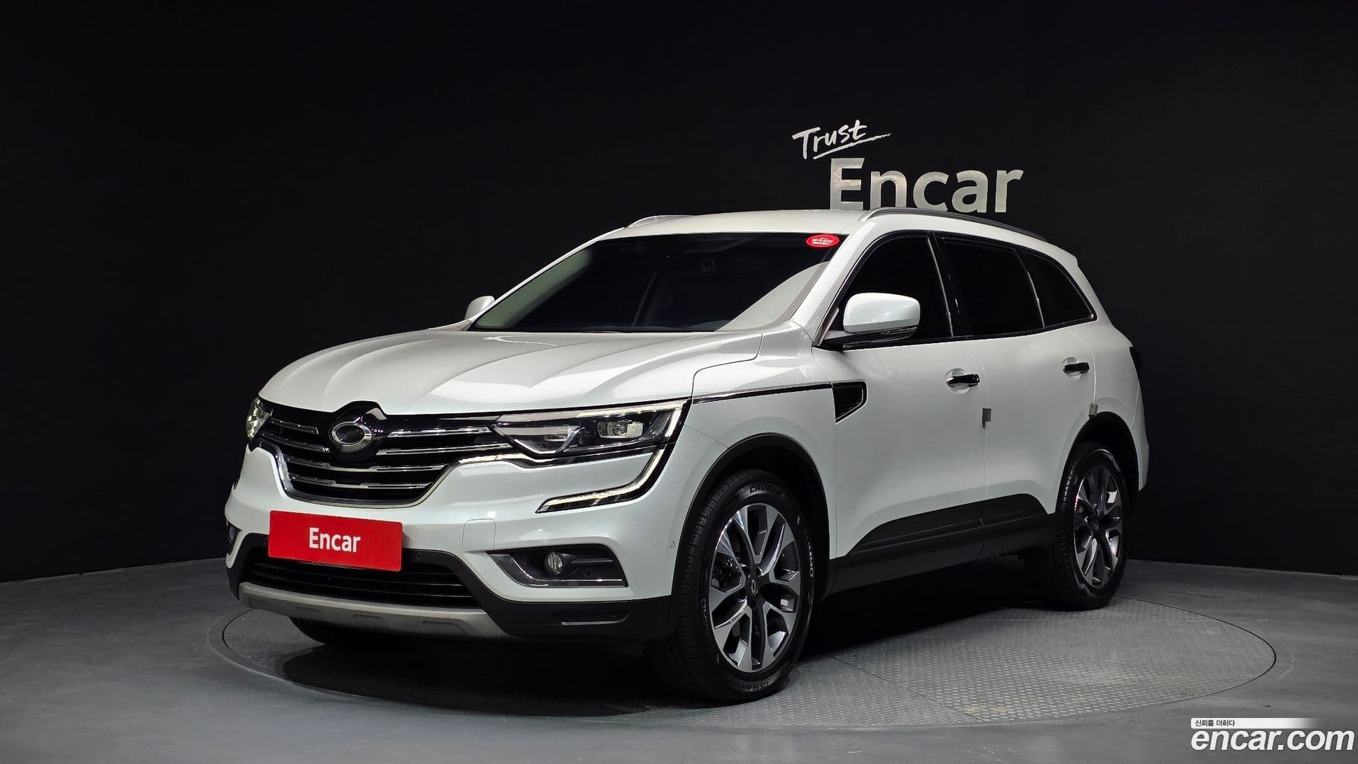 Main__Slider__Photo:QM6 Renault Korea 2017.0-0