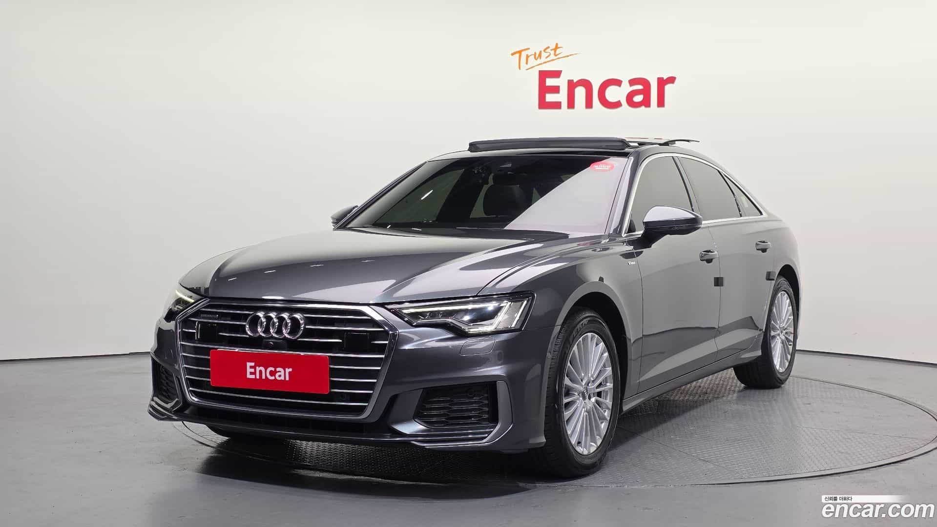 A6 Audi 2019.11-OUTER-001