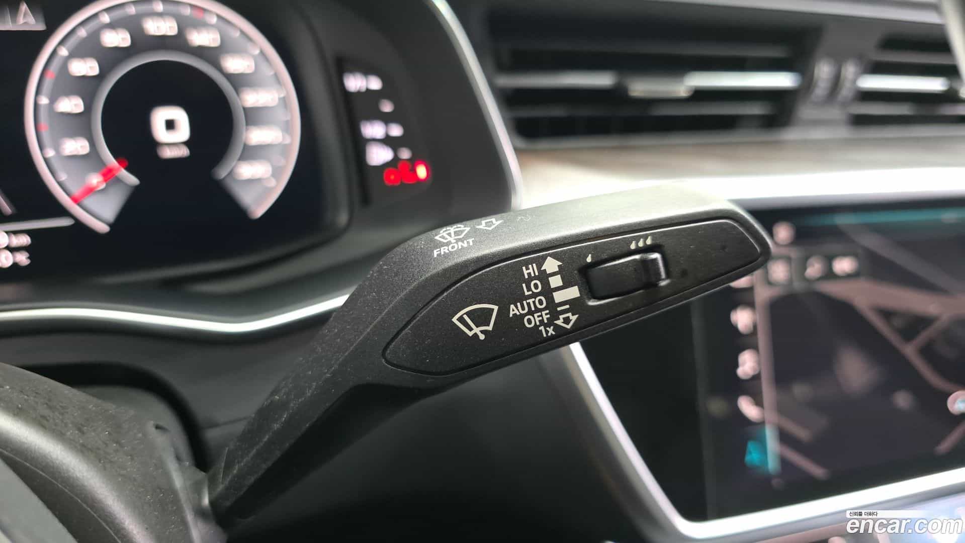 A6 Audi 2019.11-INNER-009