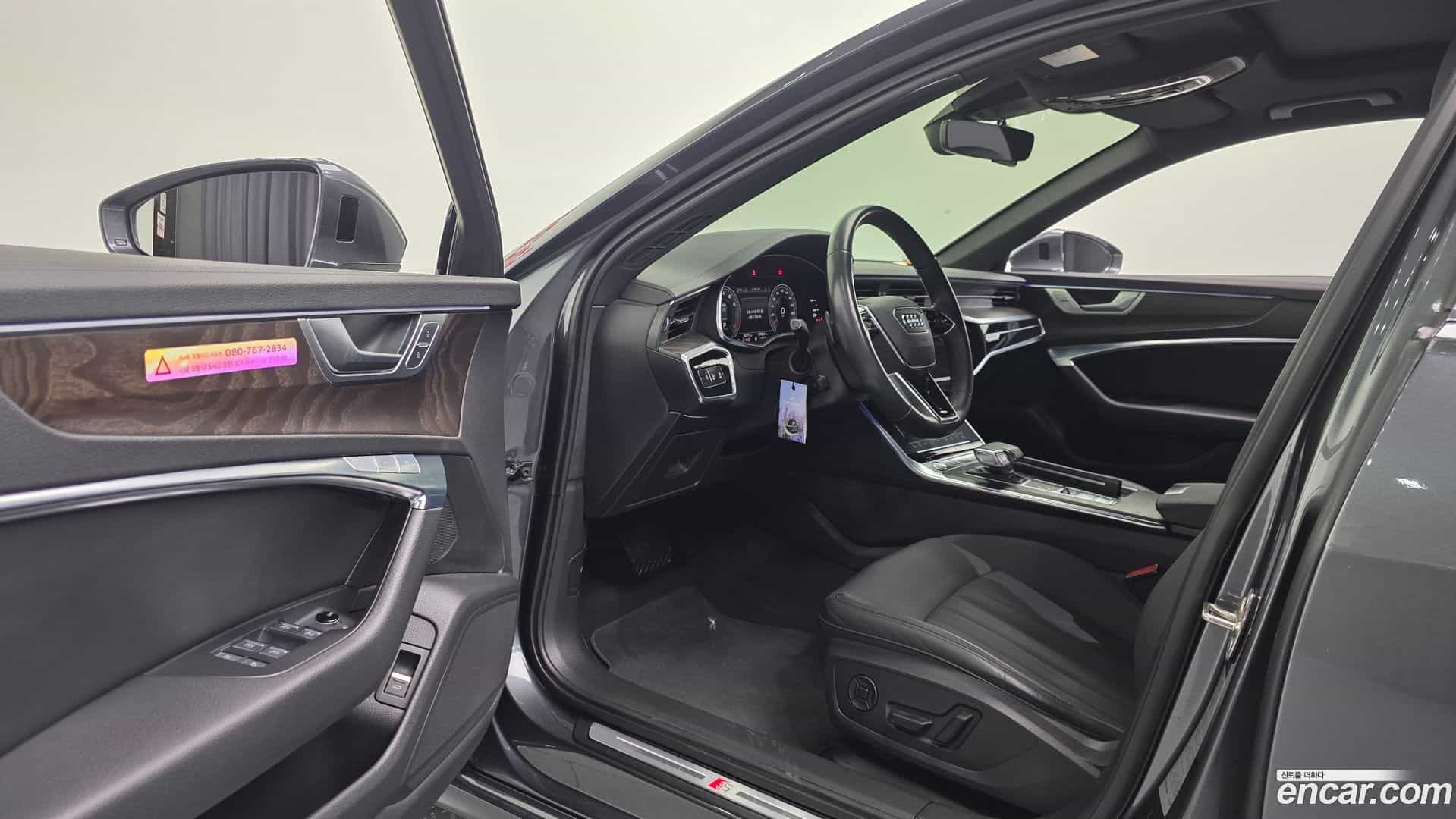 A6 Audi 2019.11-OPTION-017