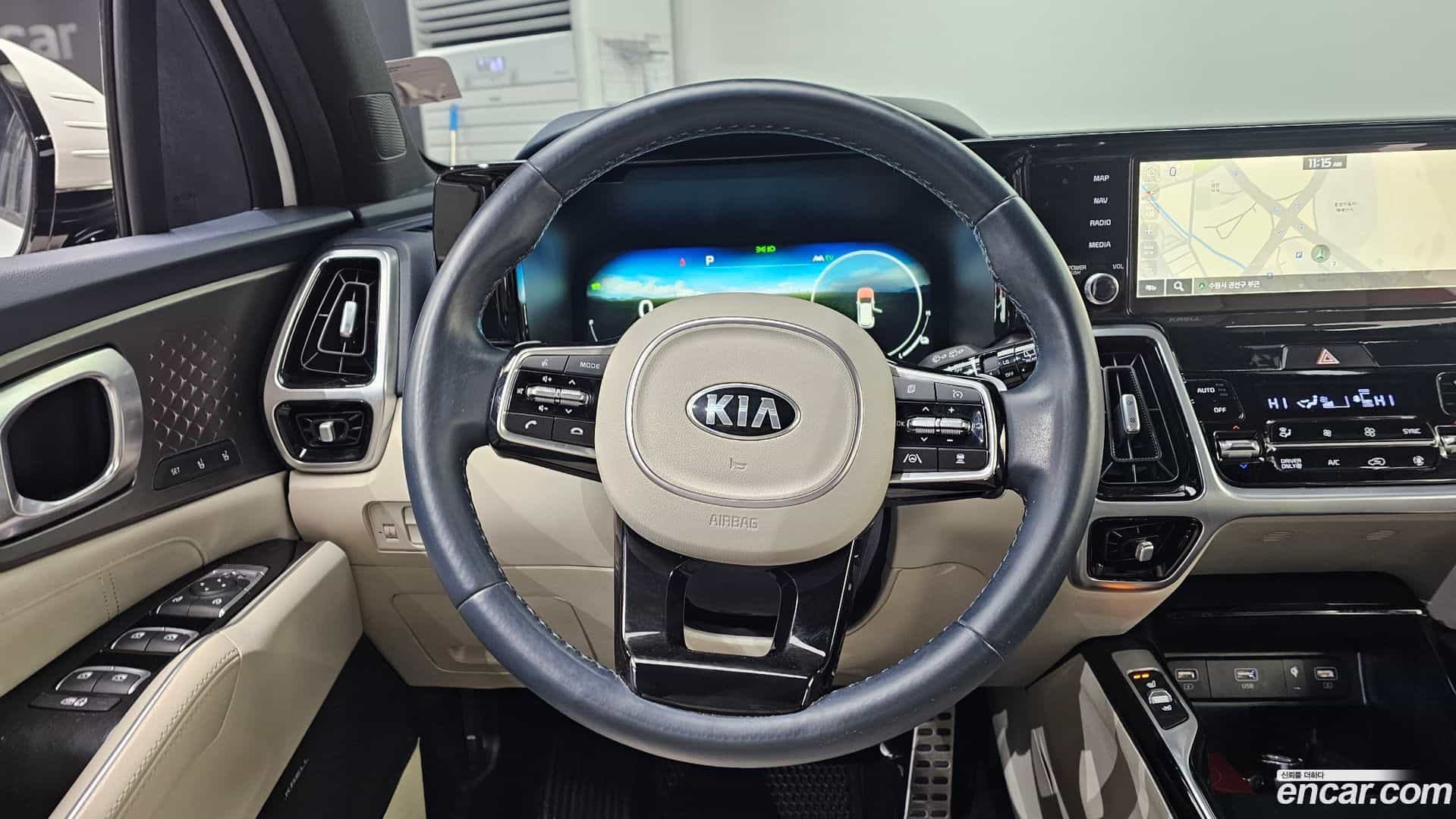 Sorento Kia 2021.2-OPTION-017
