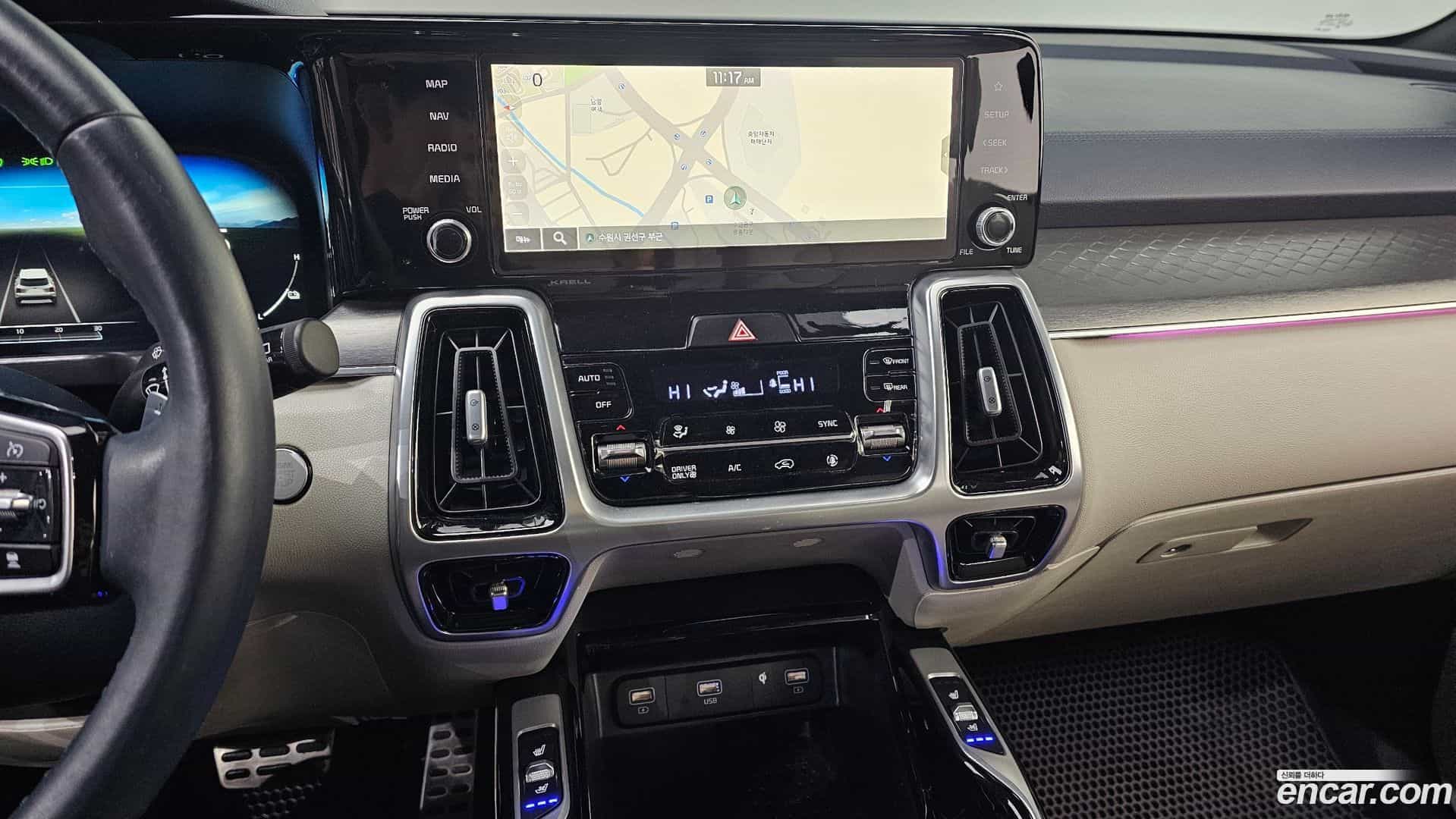 Sorento Kia 2021.2-OPTION-018