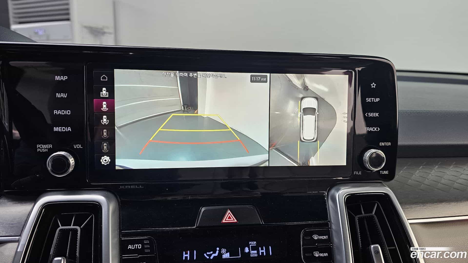 Sorento Kia 2021.2-OPTION-019