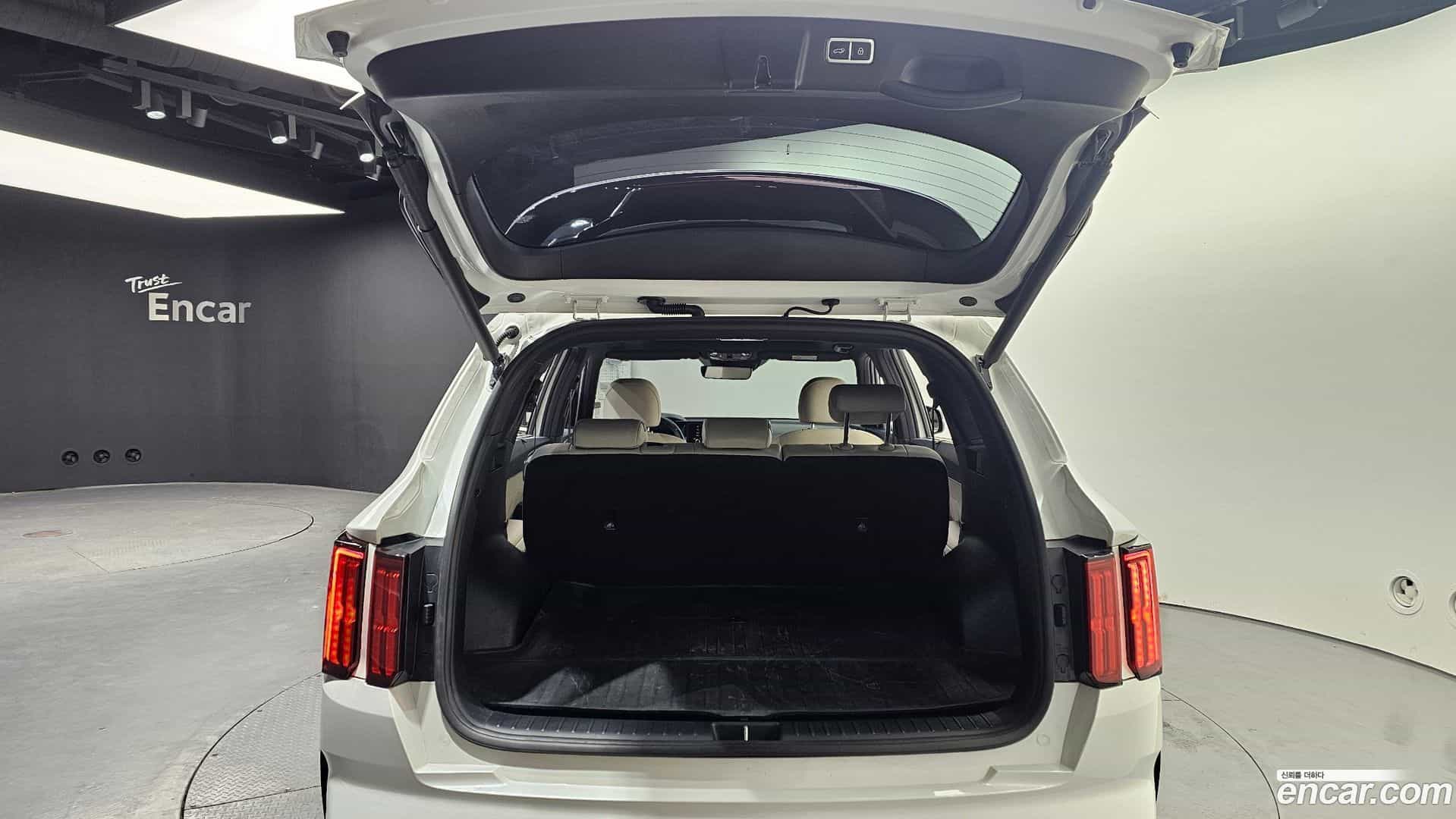 Sorento Kia 2021.2-OPTION-024