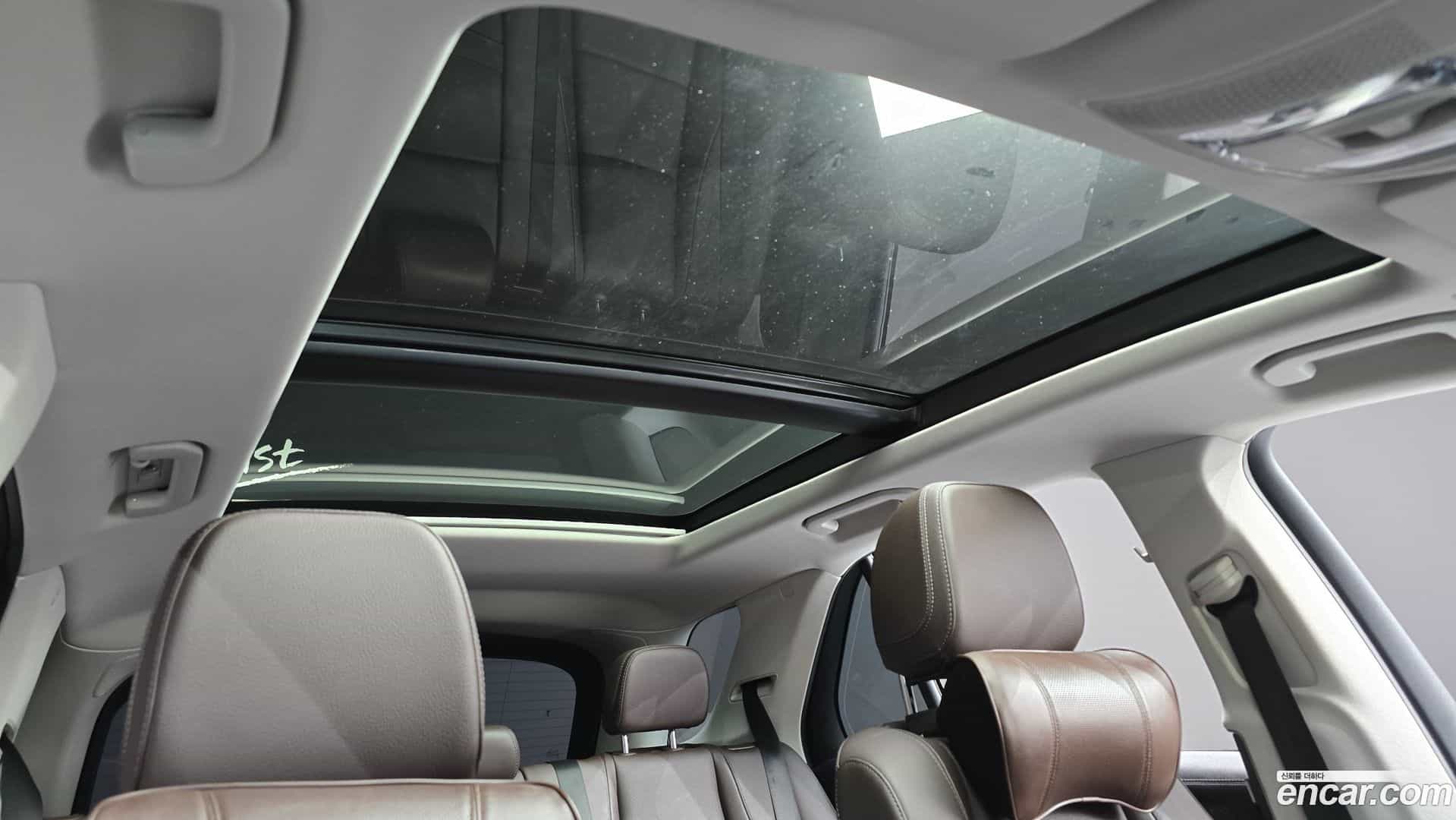 GLE-Class Mercedes-Benz 2023.5-OPTION-023
