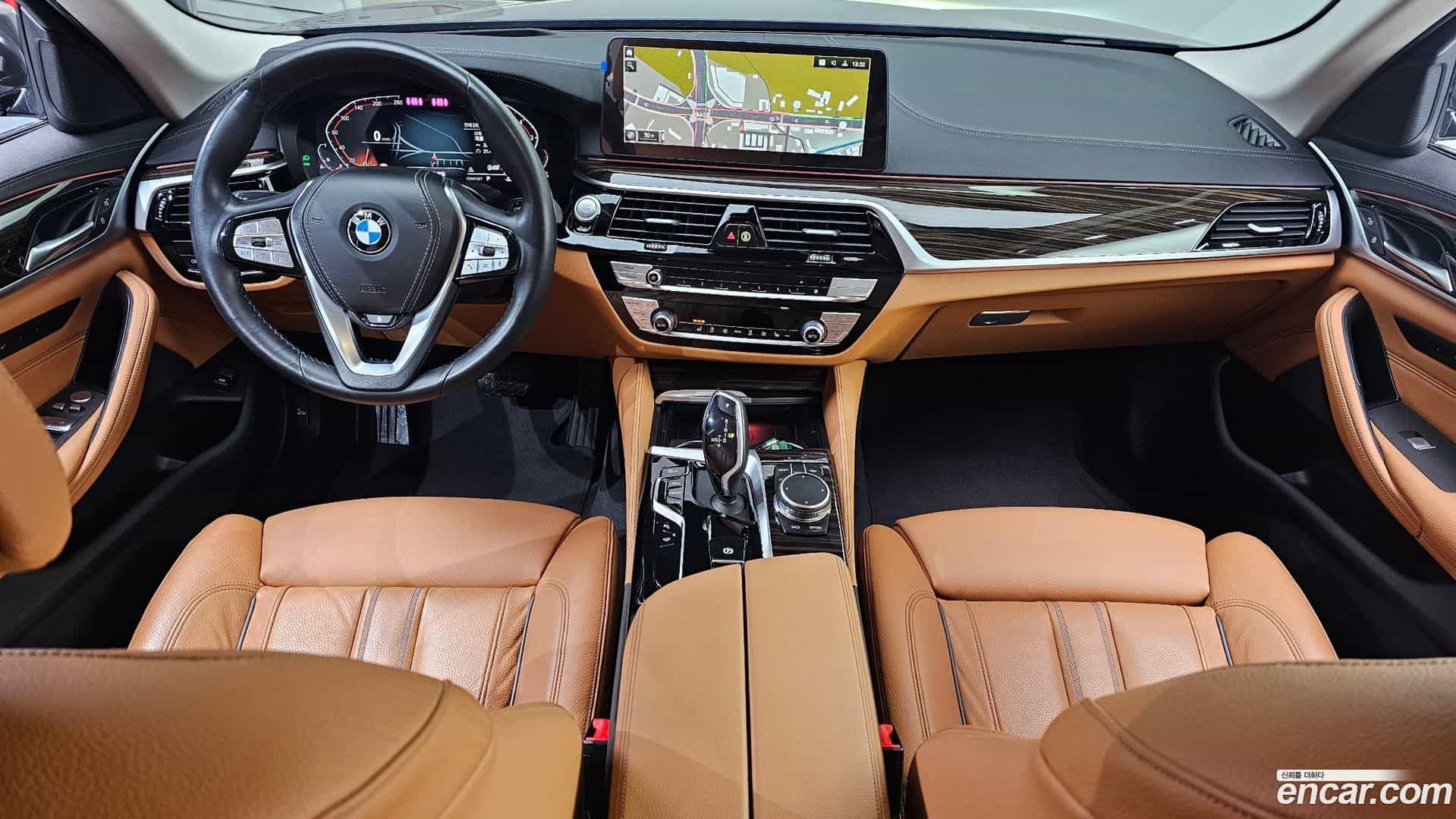 5-Series BMW 2023.4-INNER-007