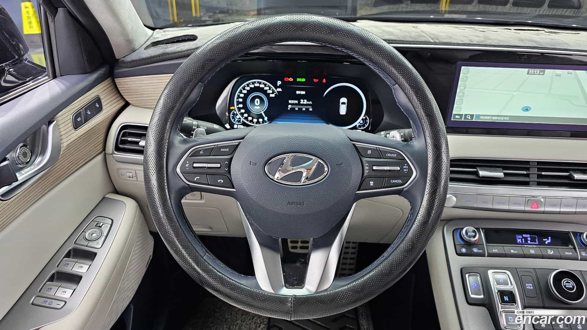 Palisade Hyundai 2021.11-OPTION-017