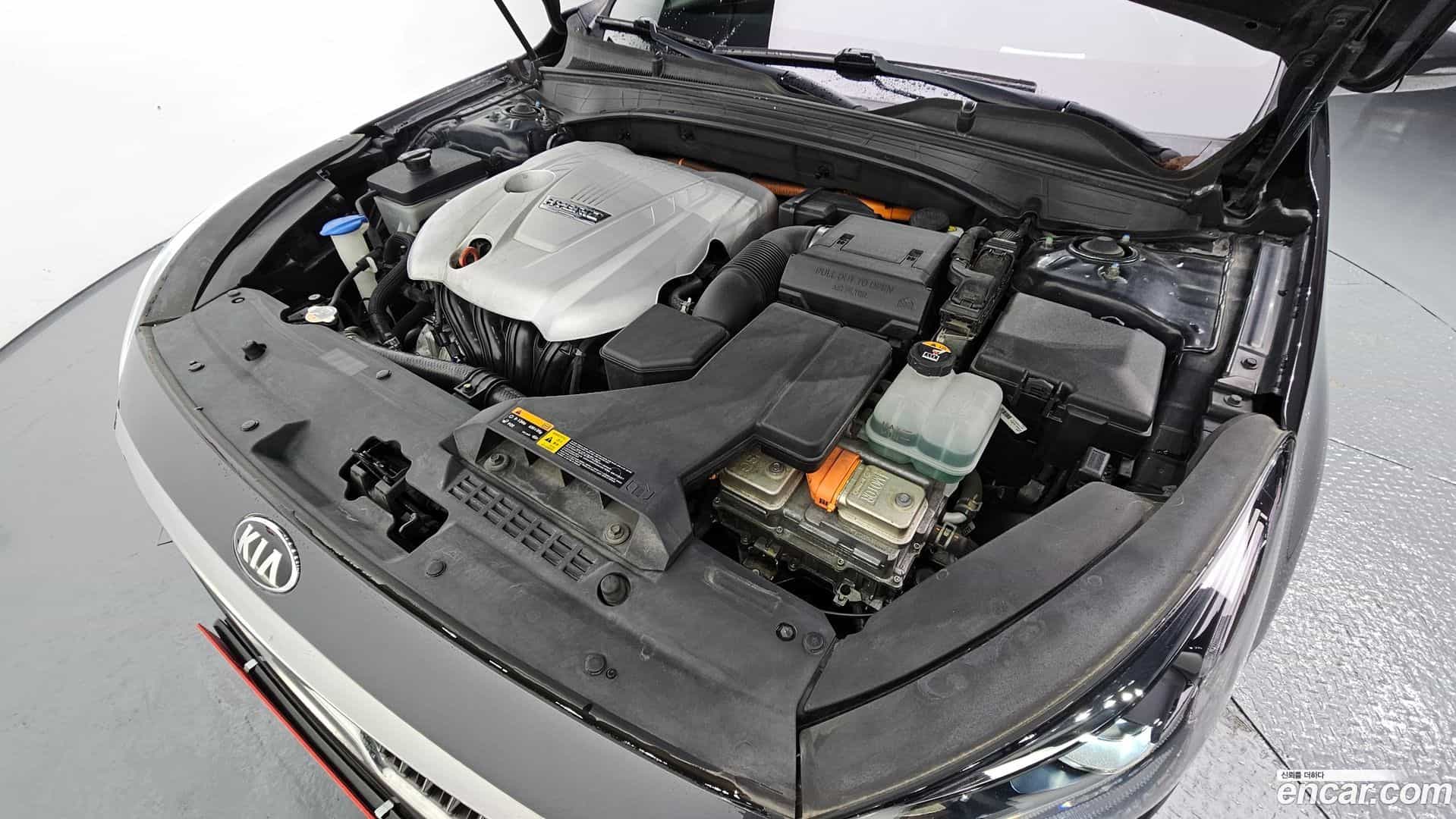 K7 Kia 2018.0-INNER-006